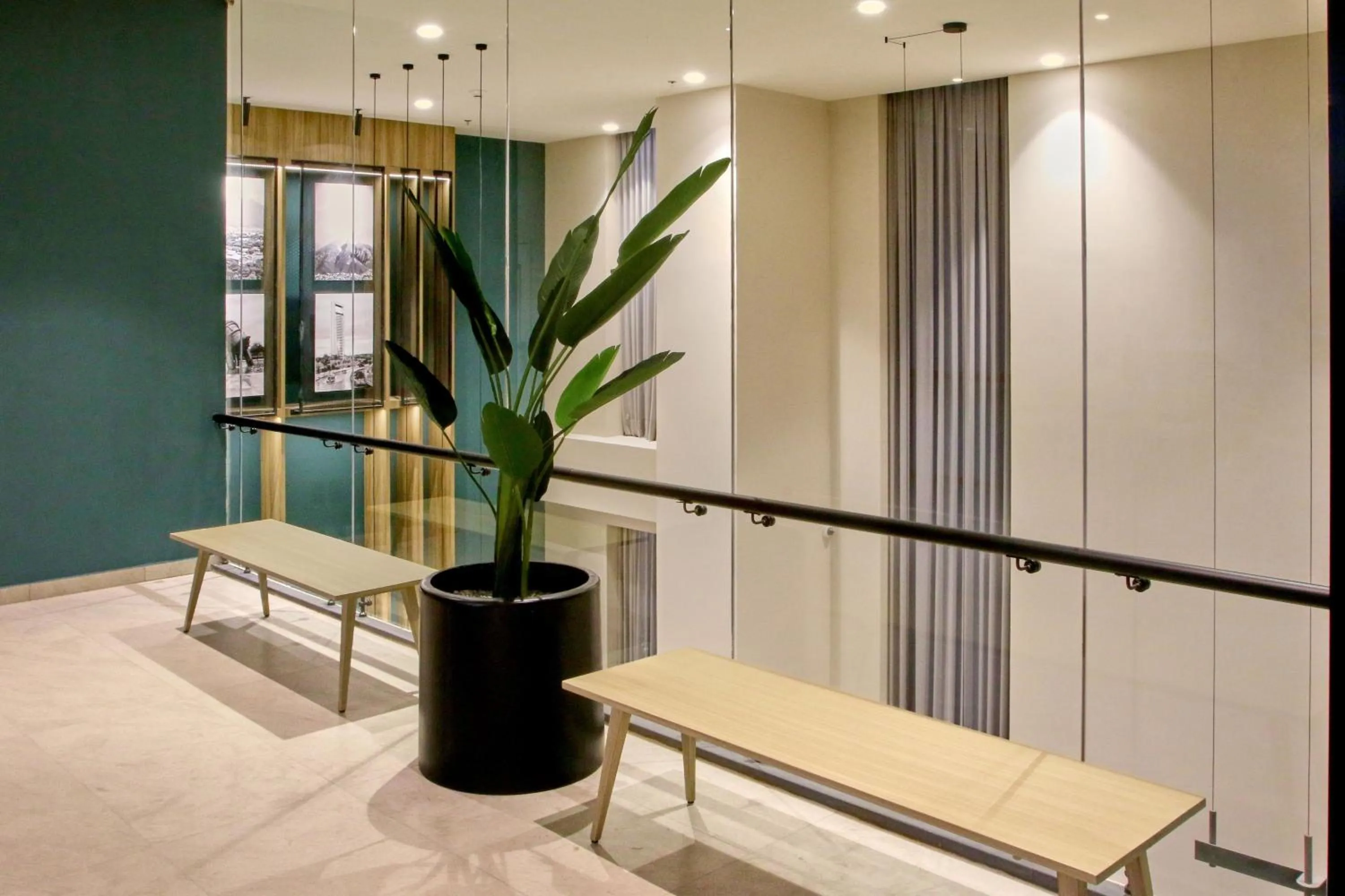 Other in City Express Plus by Marriott Monterrey Centro