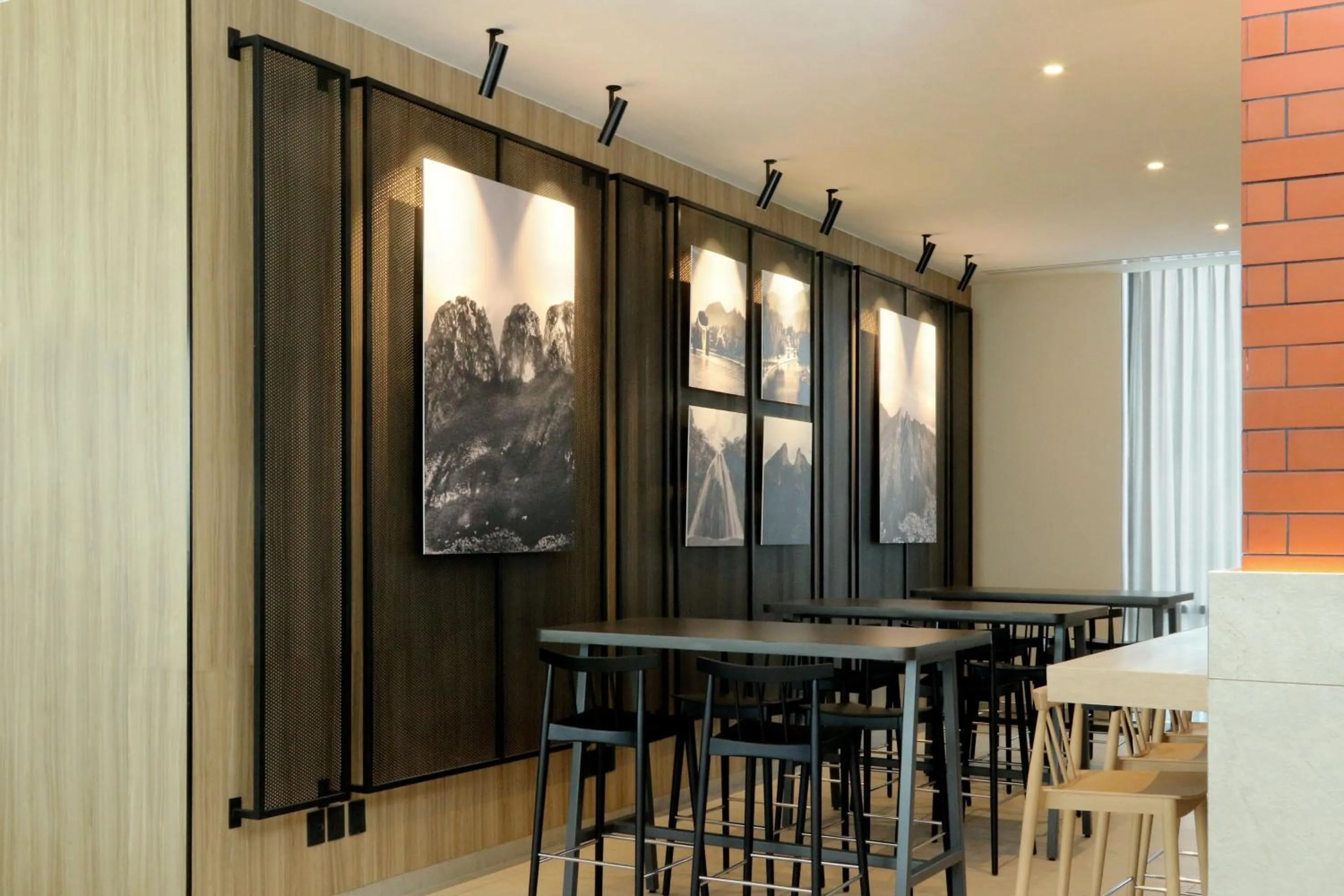 Other in City Express Plus by Marriott Monterrey Centro