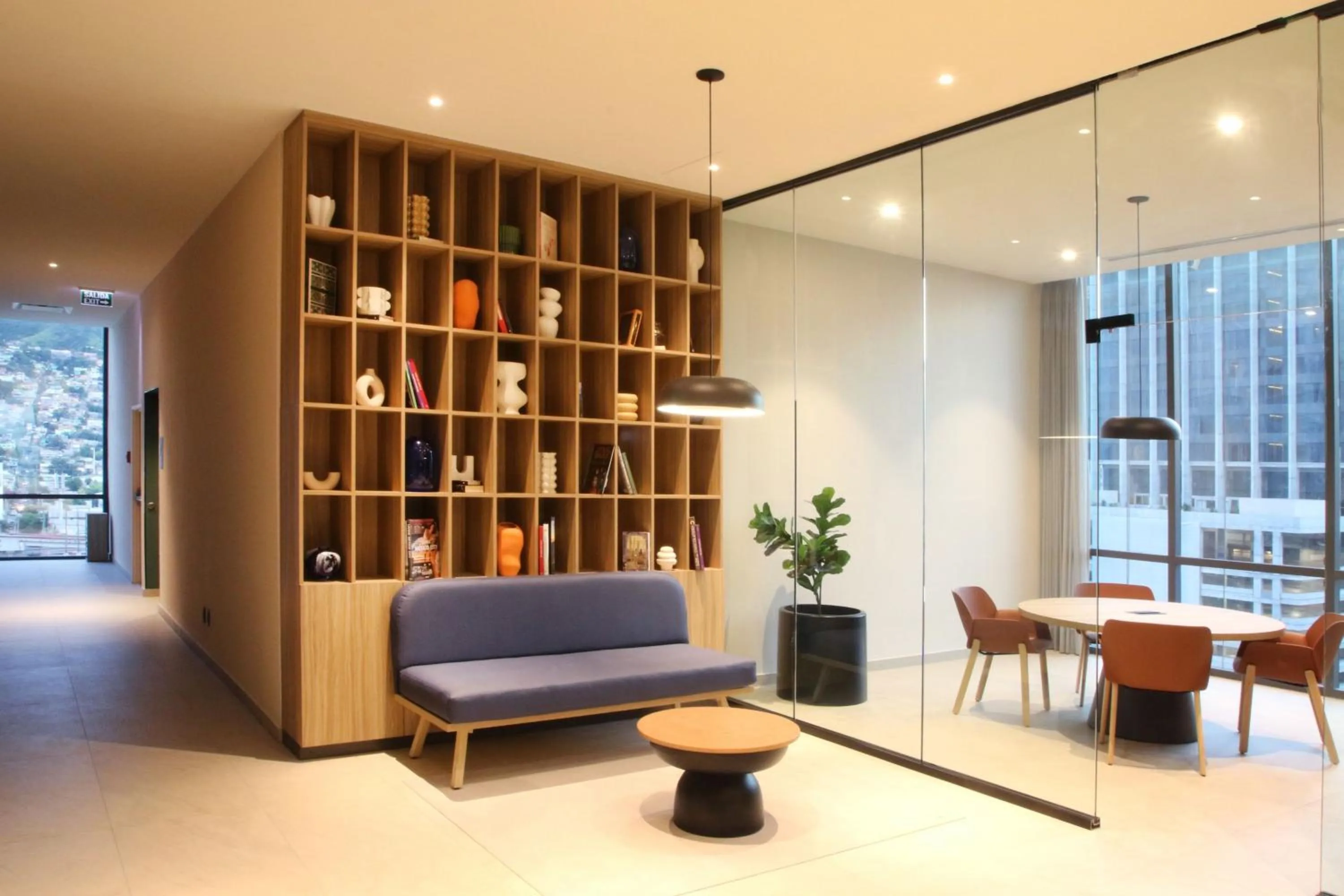 Other in City Express Plus by Marriott Monterrey Centro