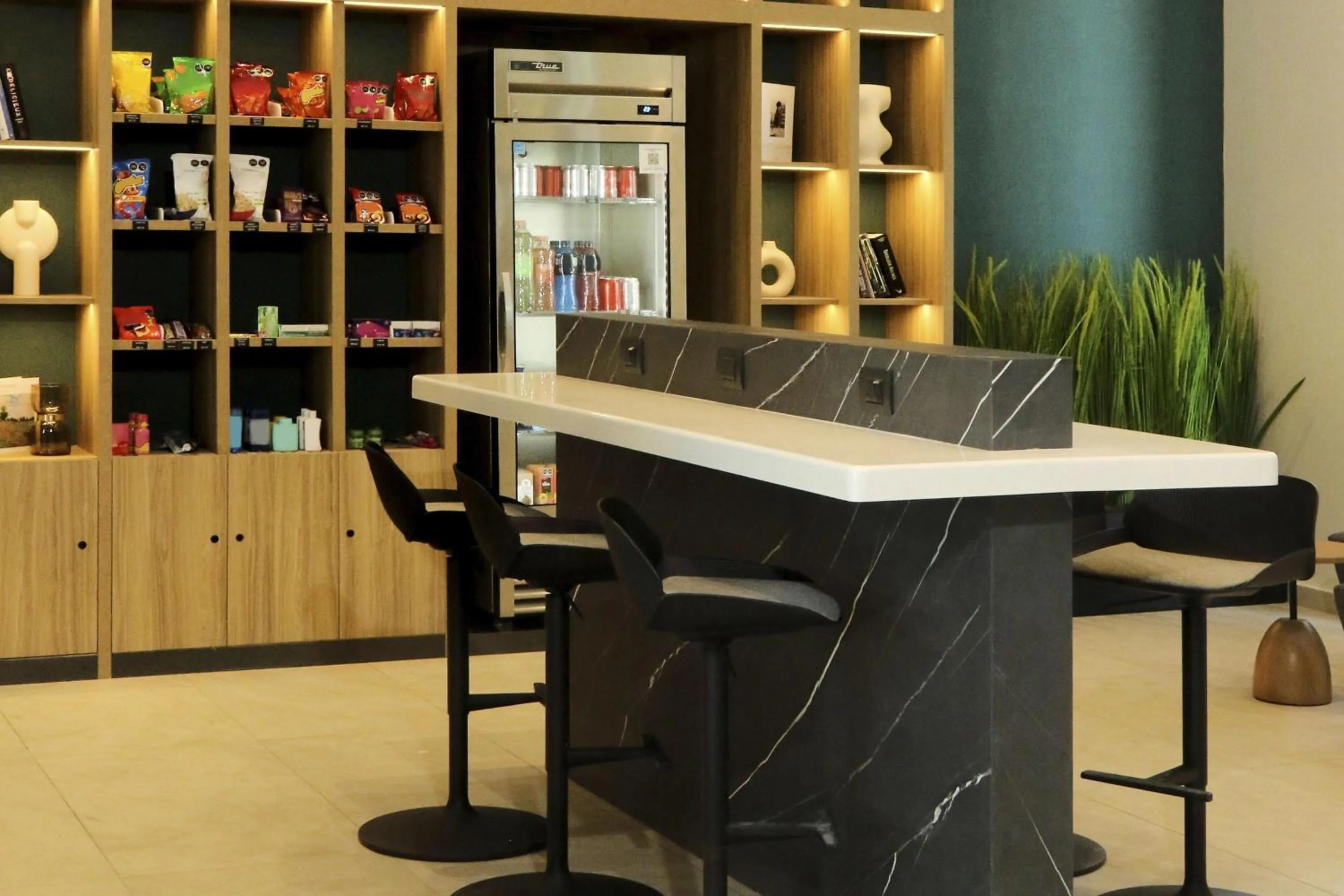 Other in City Express Plus by Marriott Monterrey Centro