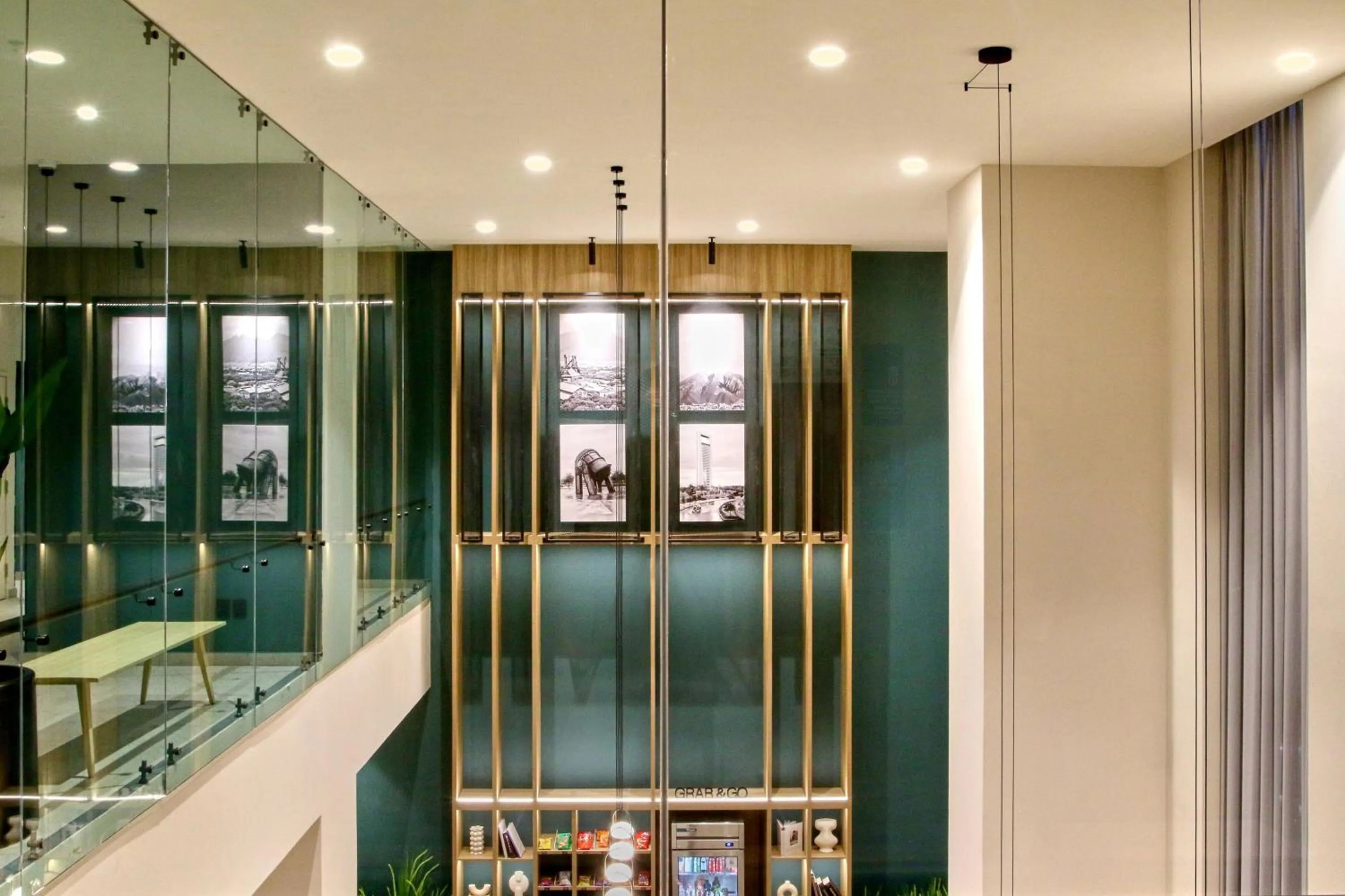 Other in City Express Plus by Marriott Monterrey Centro