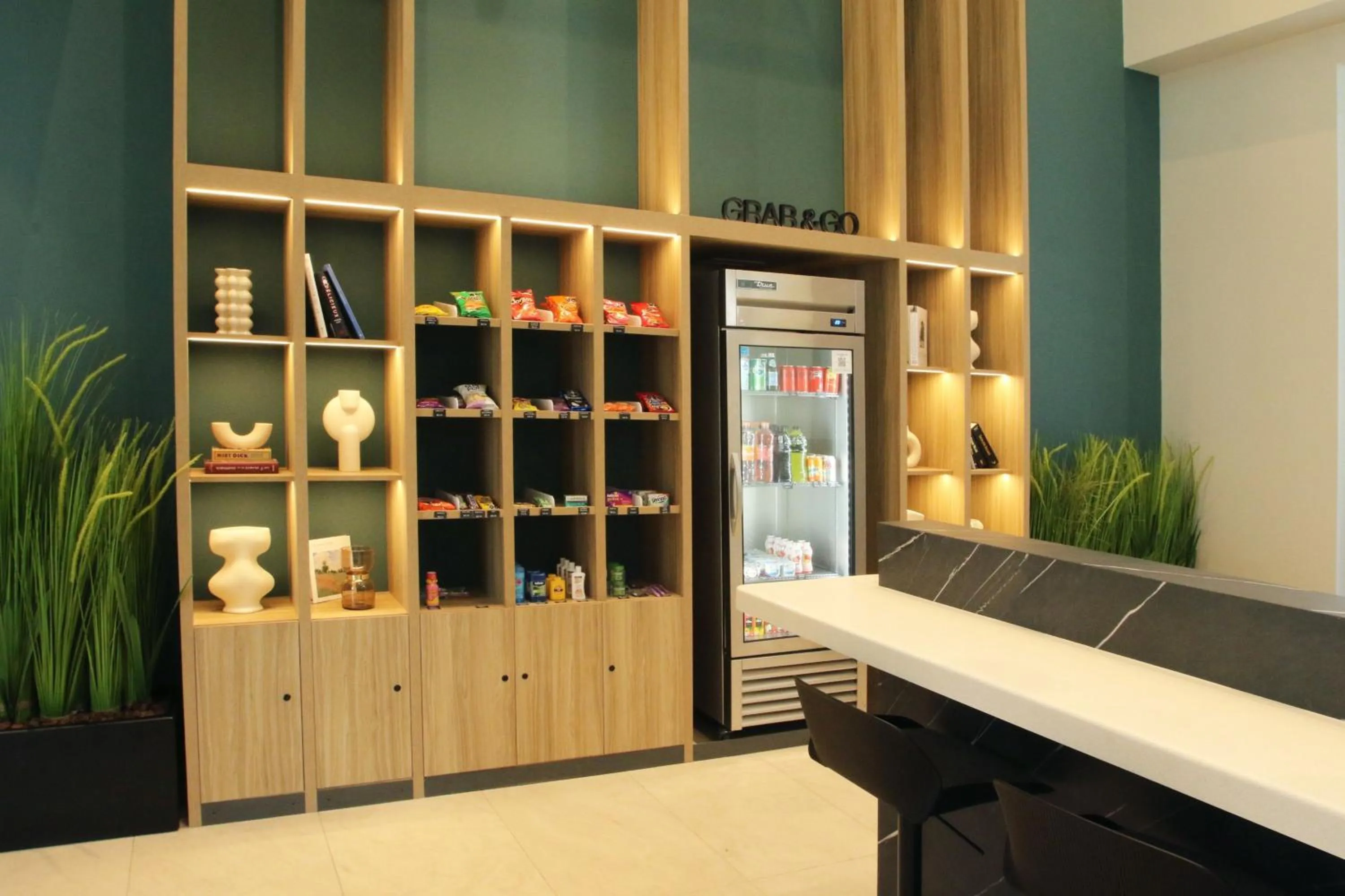 Other in City Express Plus by Marriott Monterrey Centro