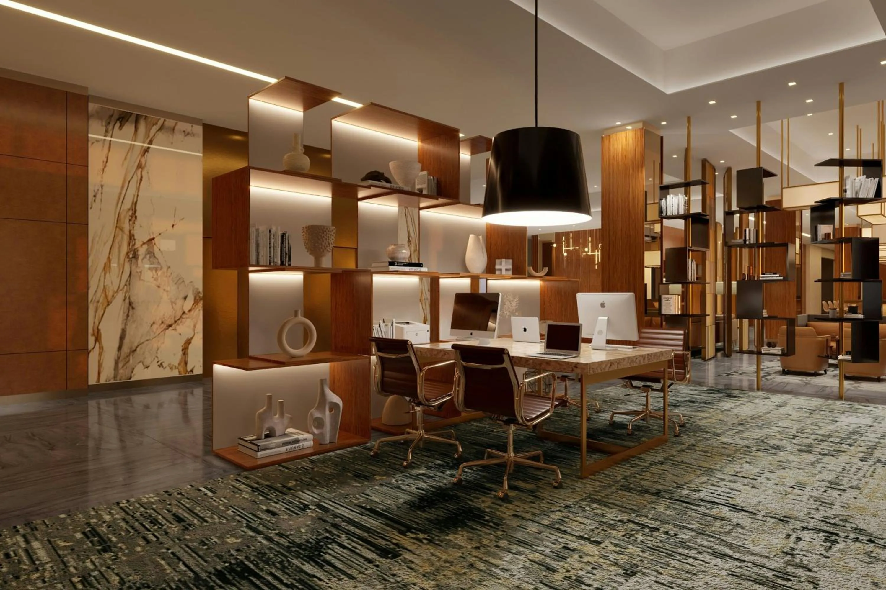 Other in AC Hotel by Marriott Newtown Square