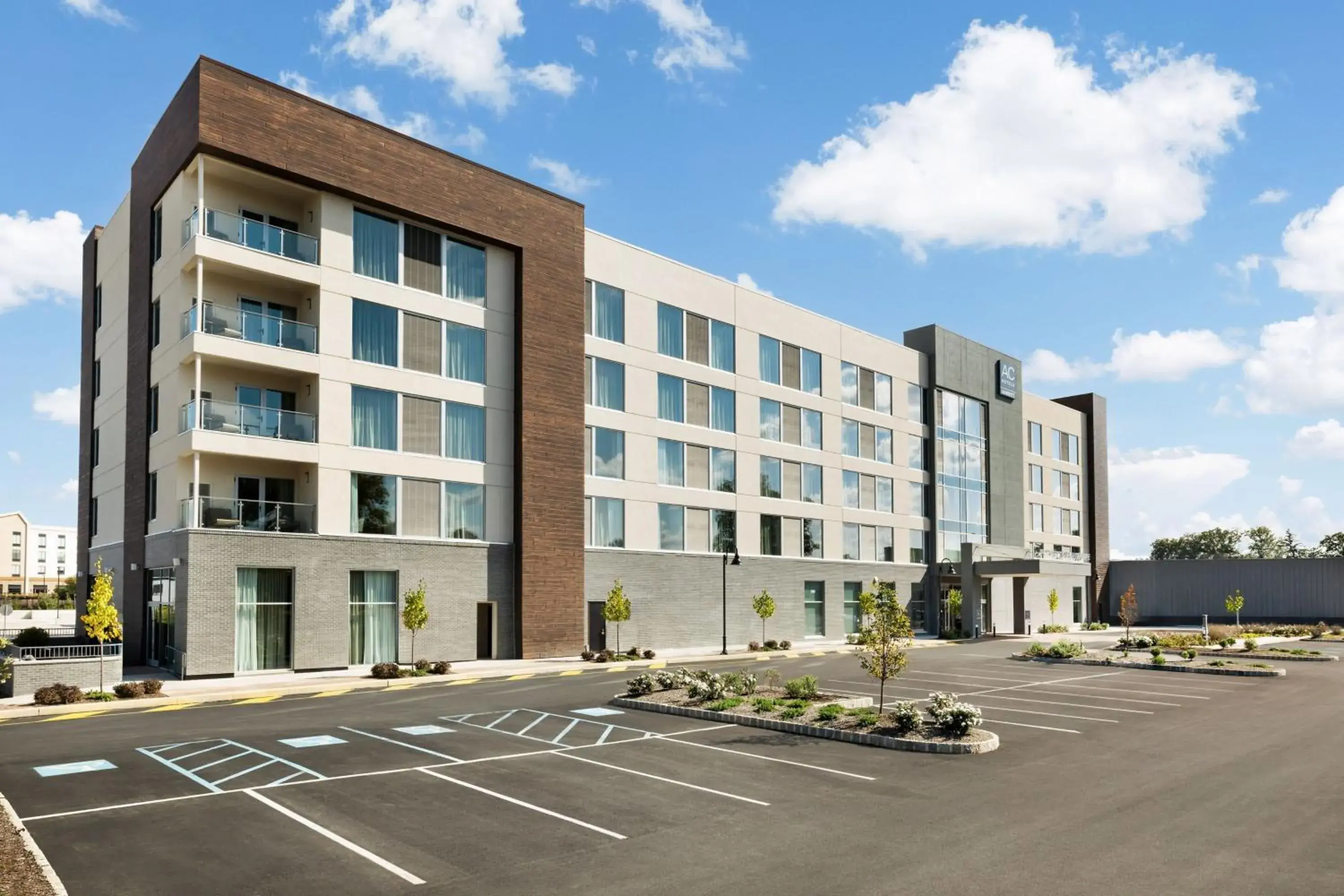 AC Hotel by Marriott Newtown Square AC Hotel by Marriott Newtown Square