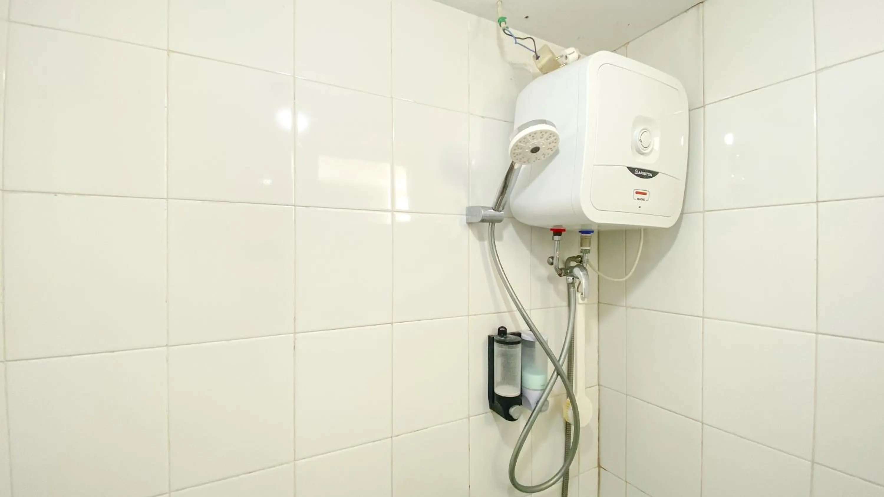 Best Startegic 2BR at Bassura Apartment By Travelio