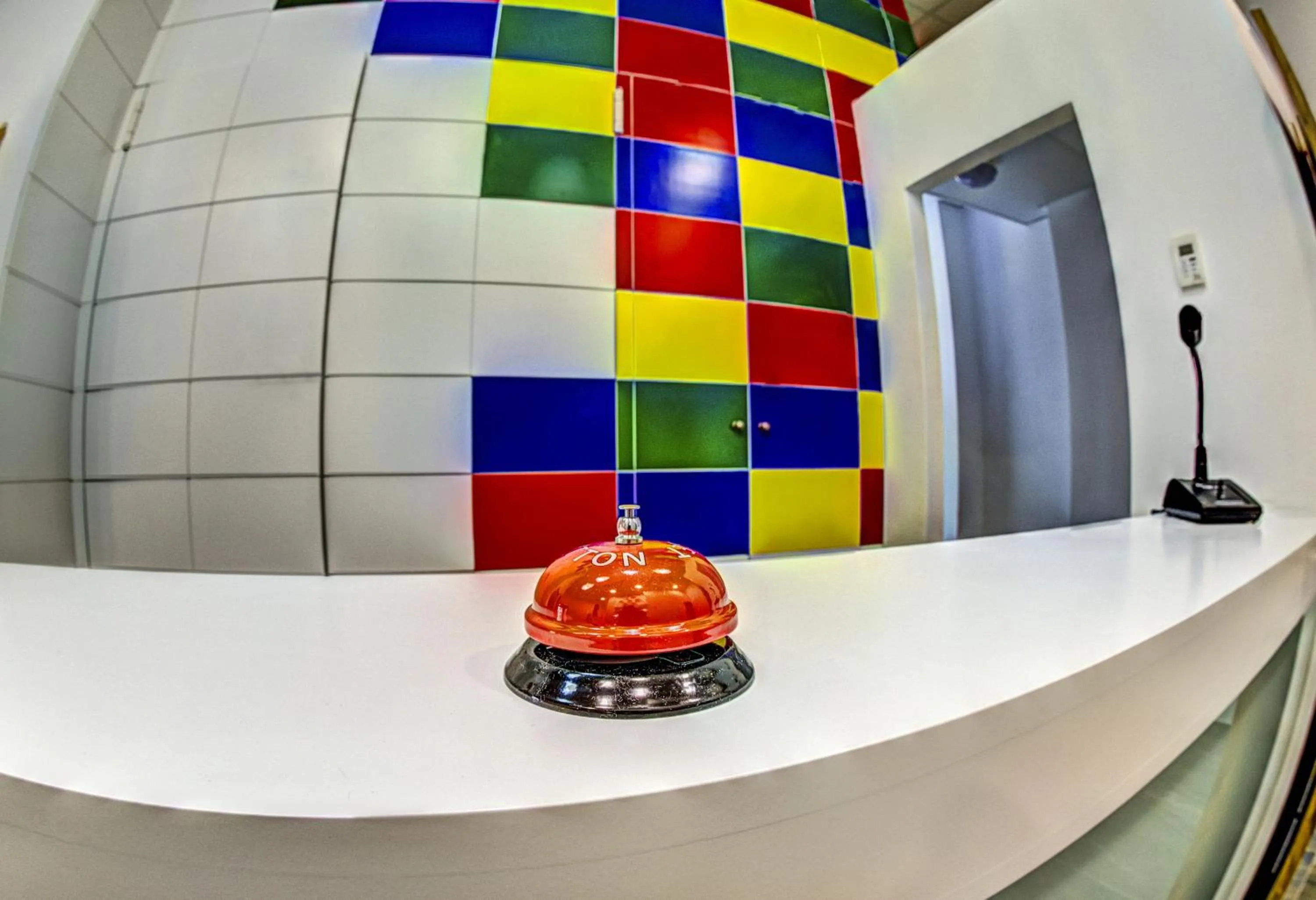 Other in Hotel Puerto Canteras