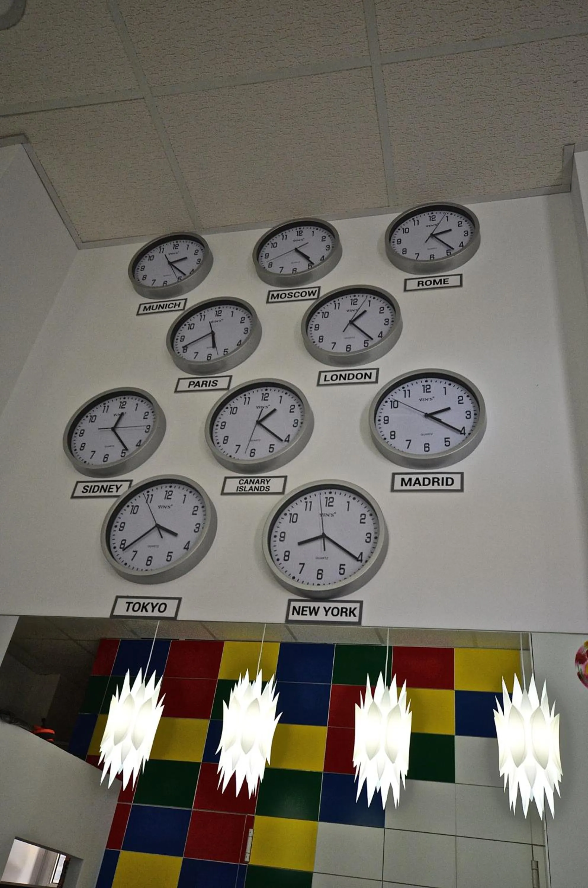 Other in Hotel Puerto Canteras