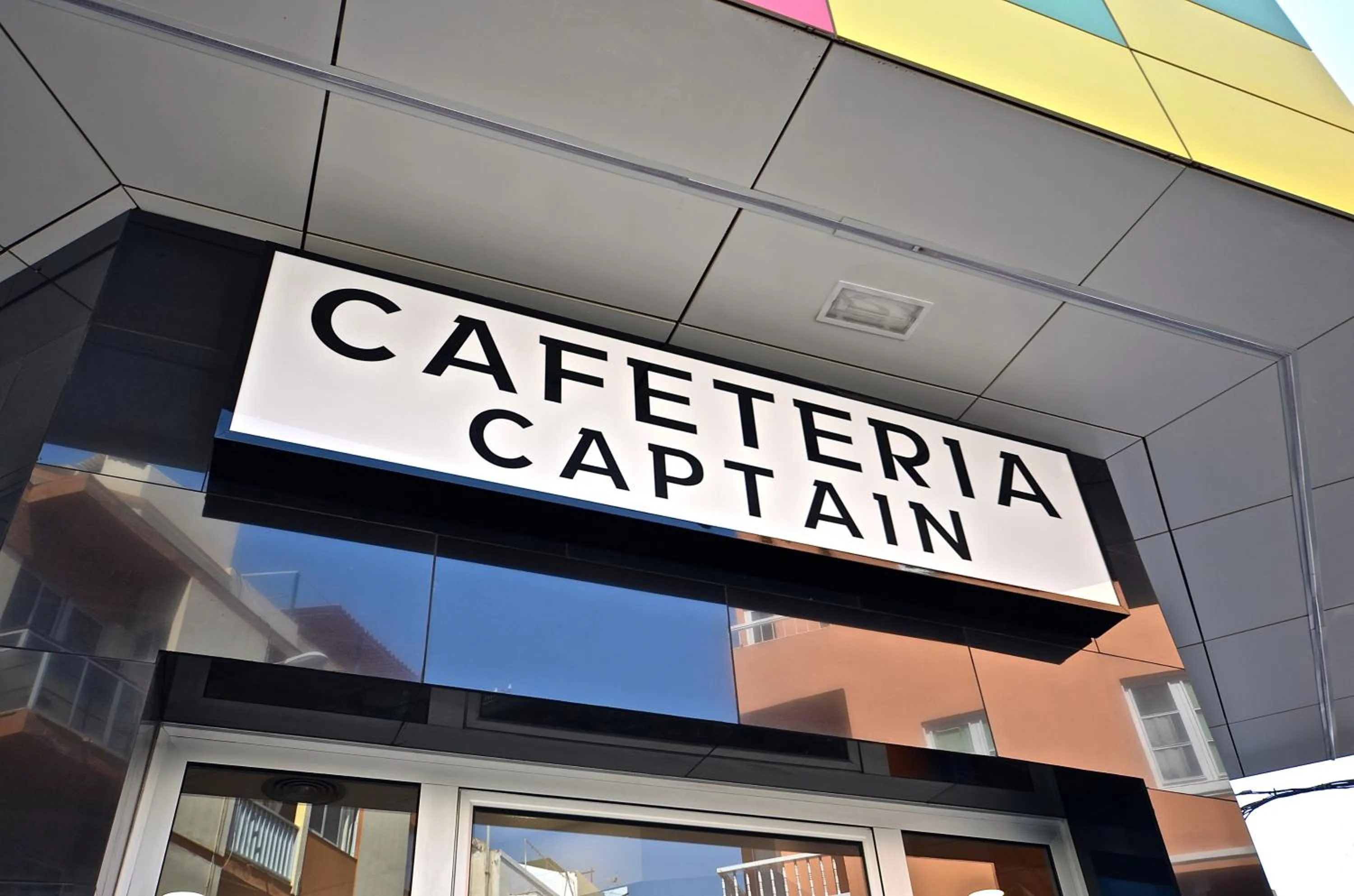 Other in Hotel Puerto Canteras