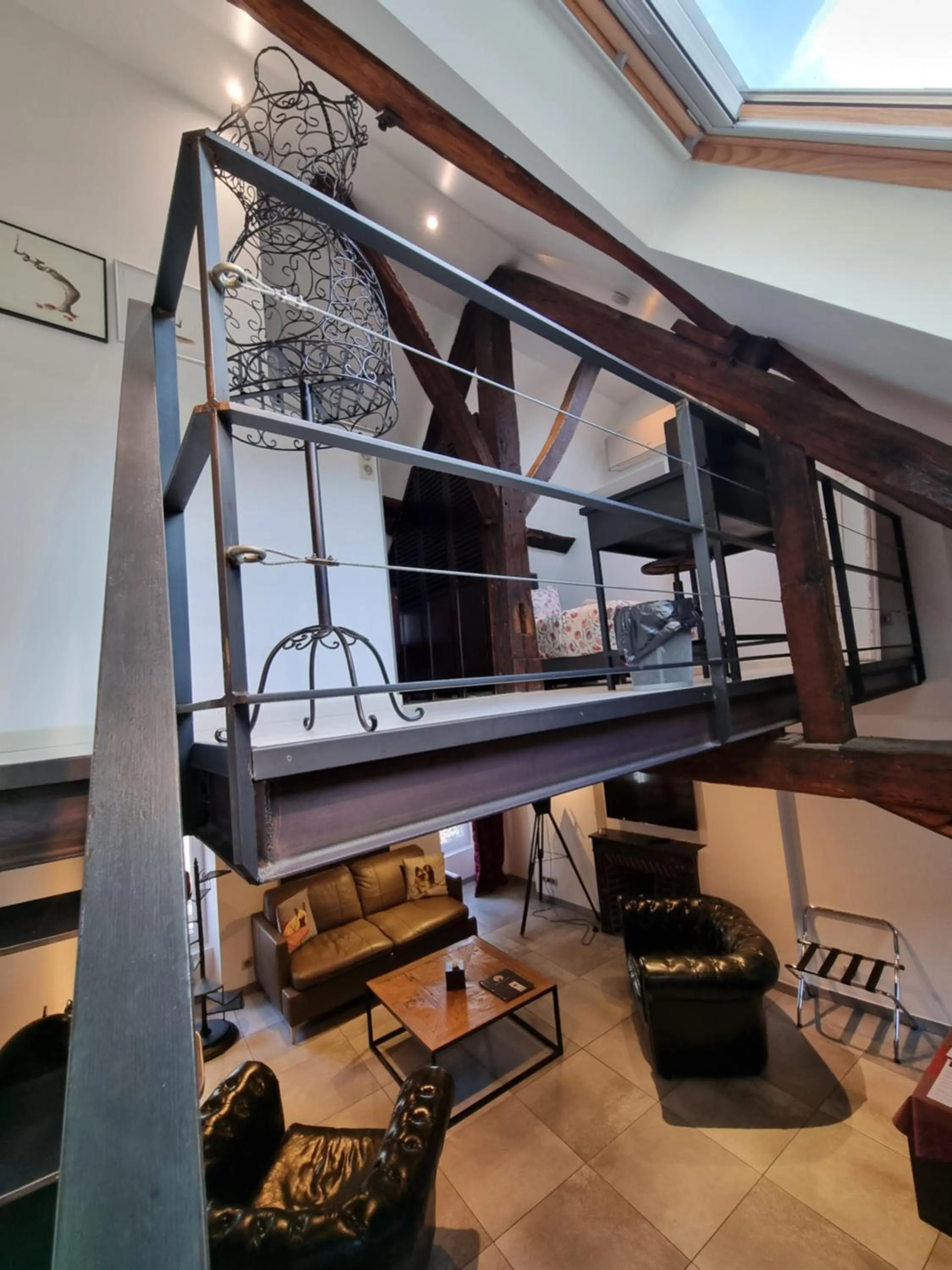 La Maison de Maurice