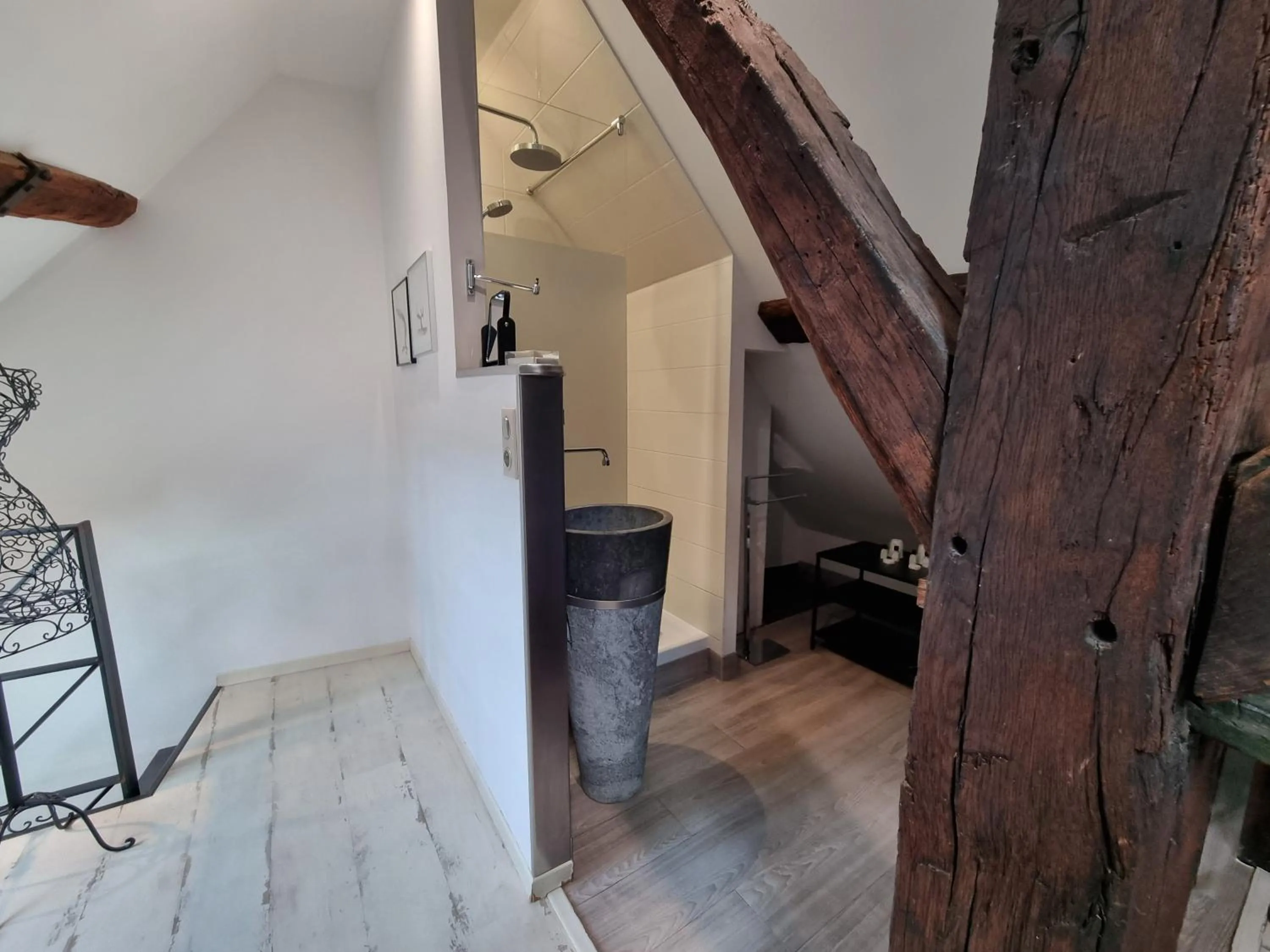 La Maison de Maurice