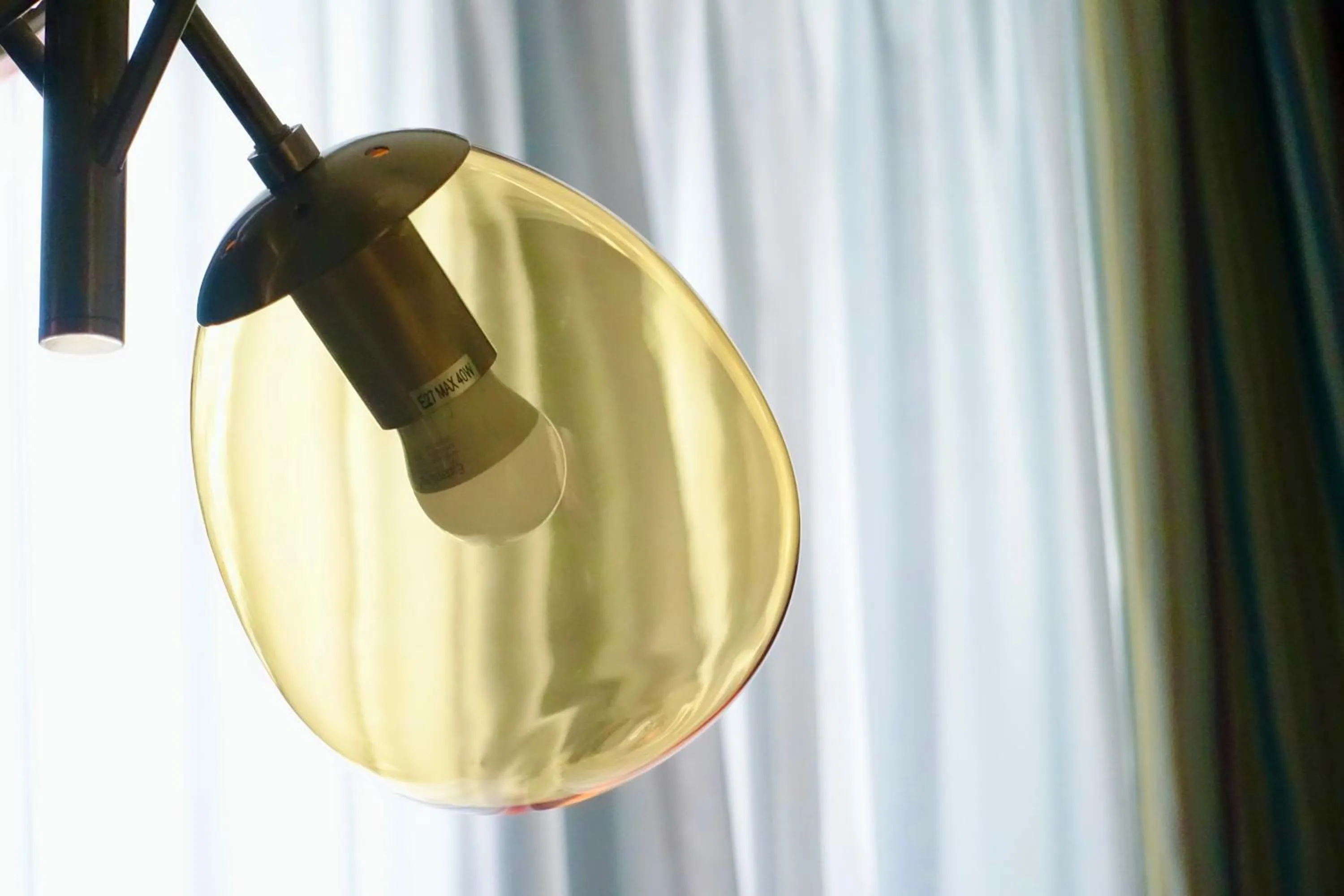 People in Blume Cruz Suites