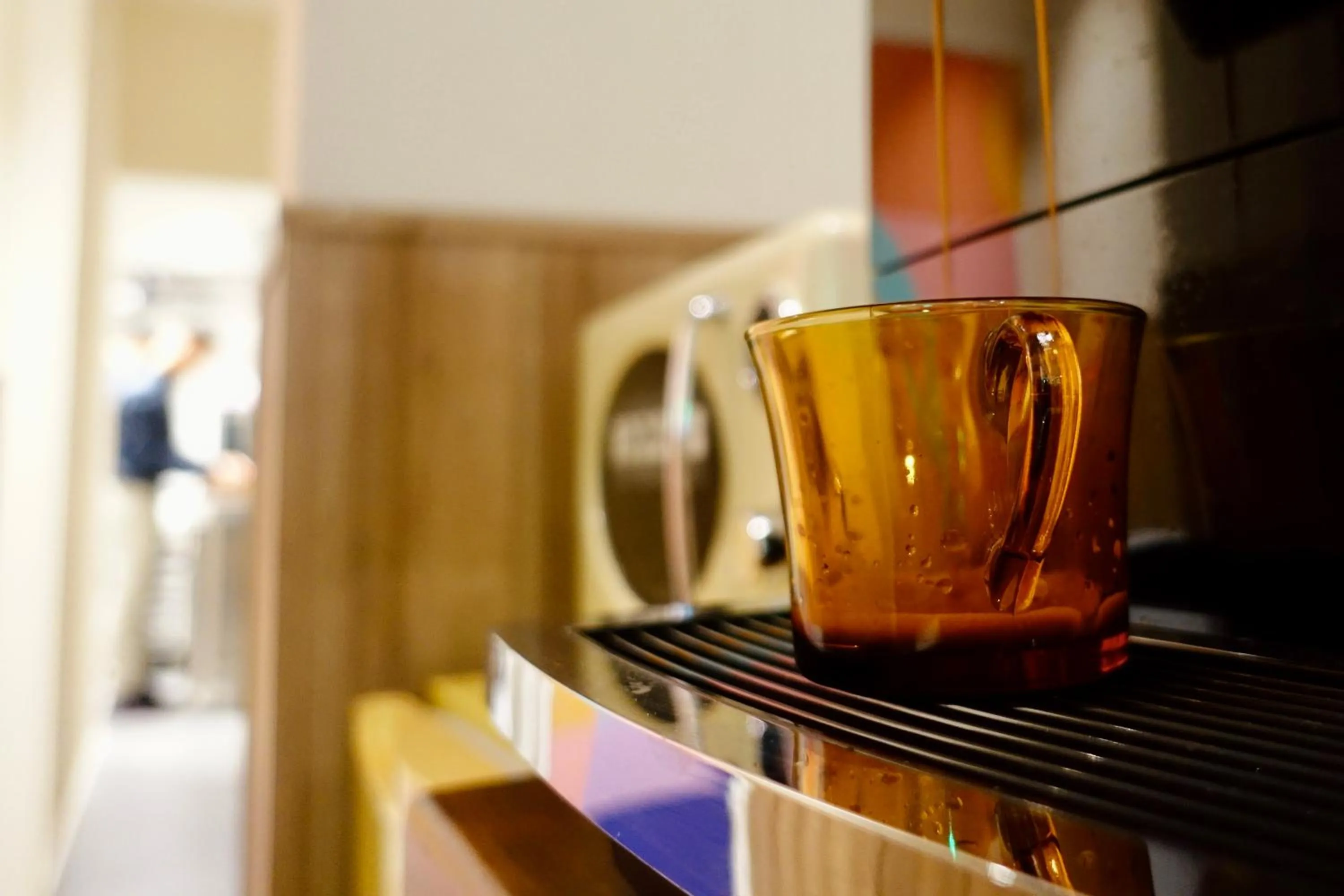 Breakfast in Blume Cruz Suites