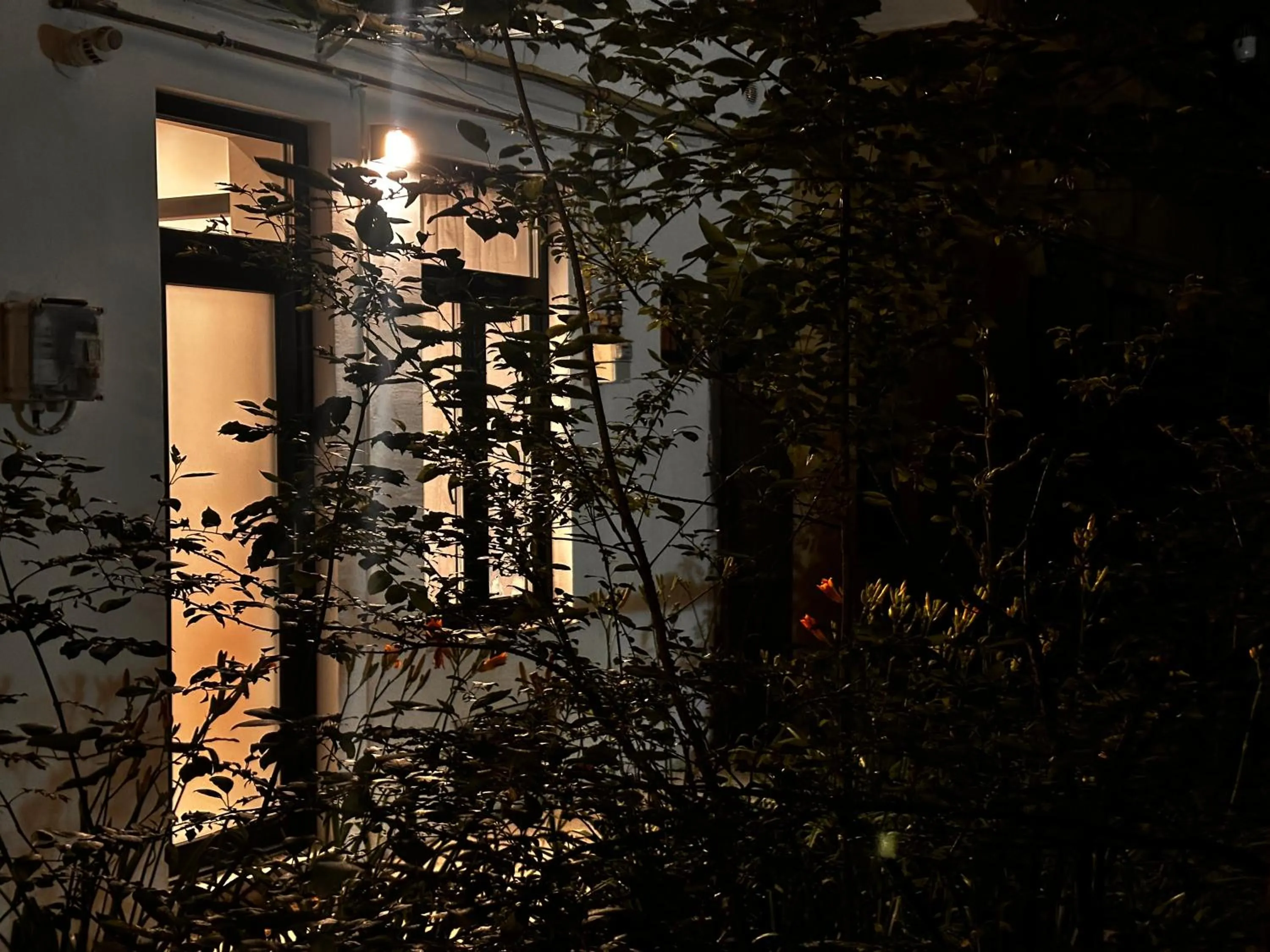 Property building in Jais Home-Moon Apartment Old Town