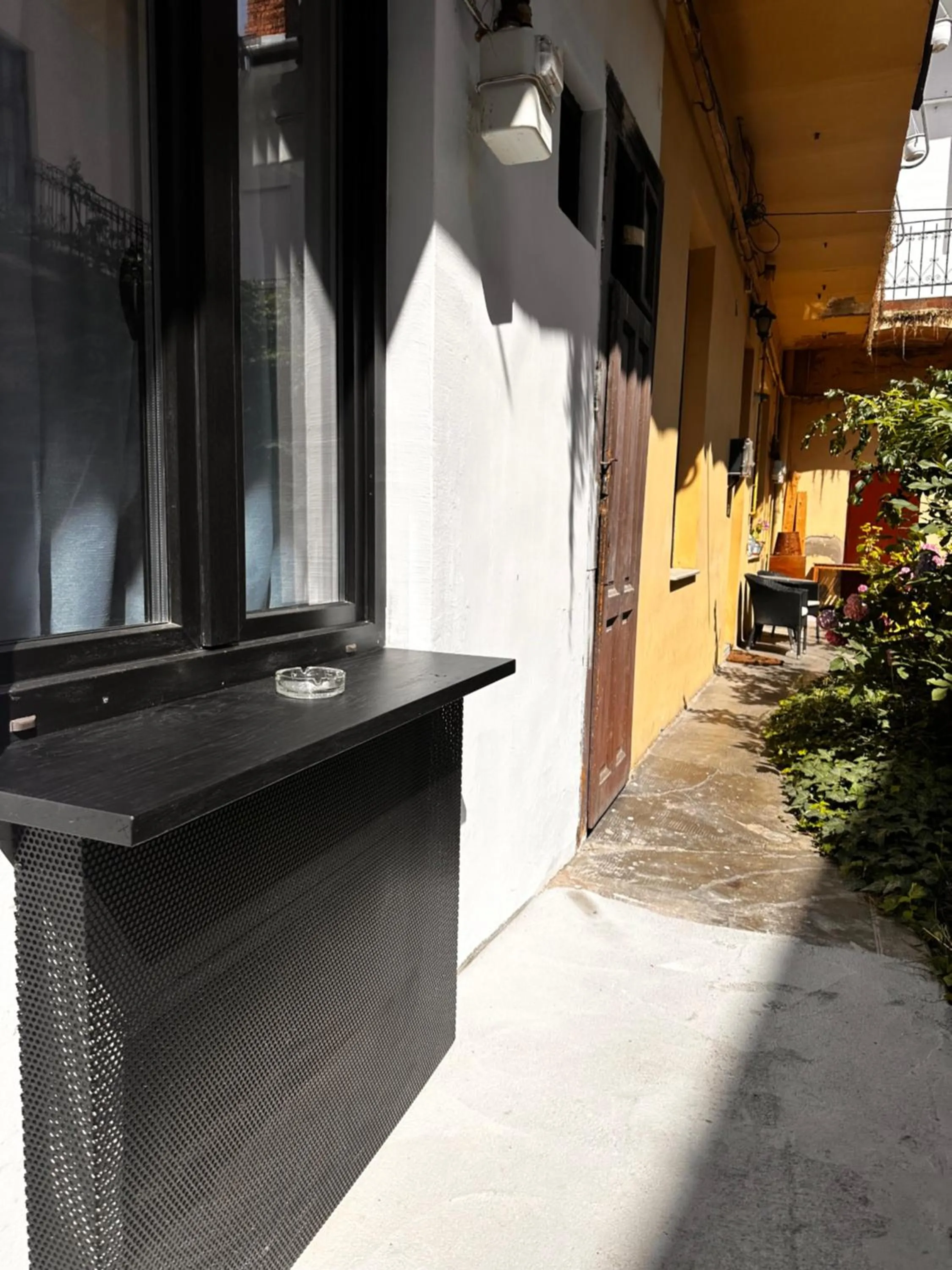 Day in Jais Home-Moon Apartment Old Town