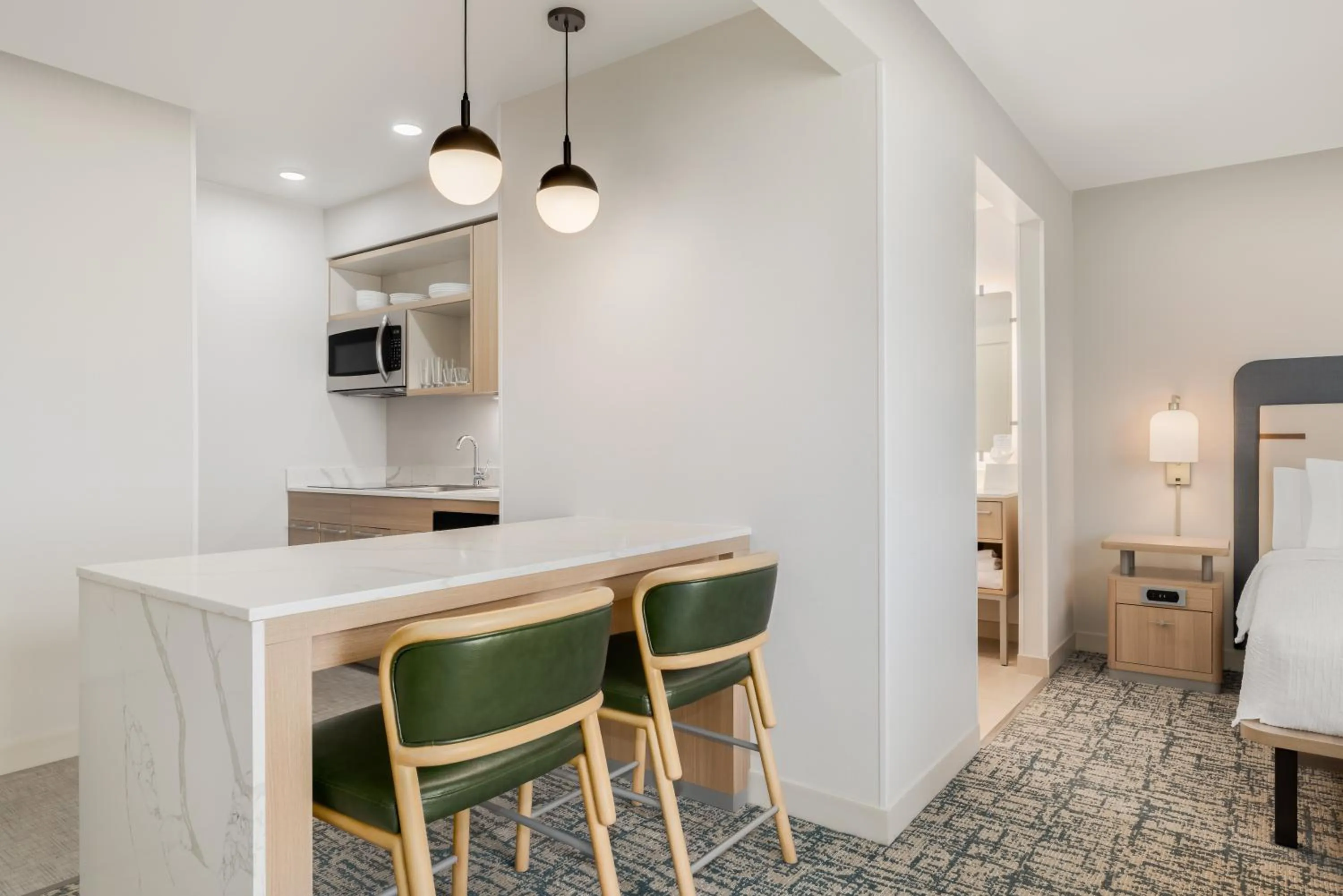 Homewood Suites By Hilton Thornton Denver