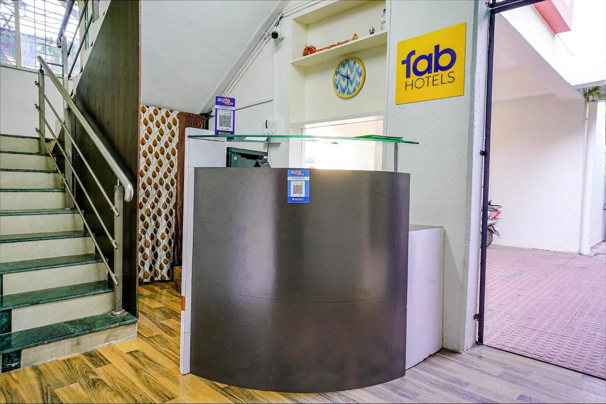 FabHotel Diamond Stay