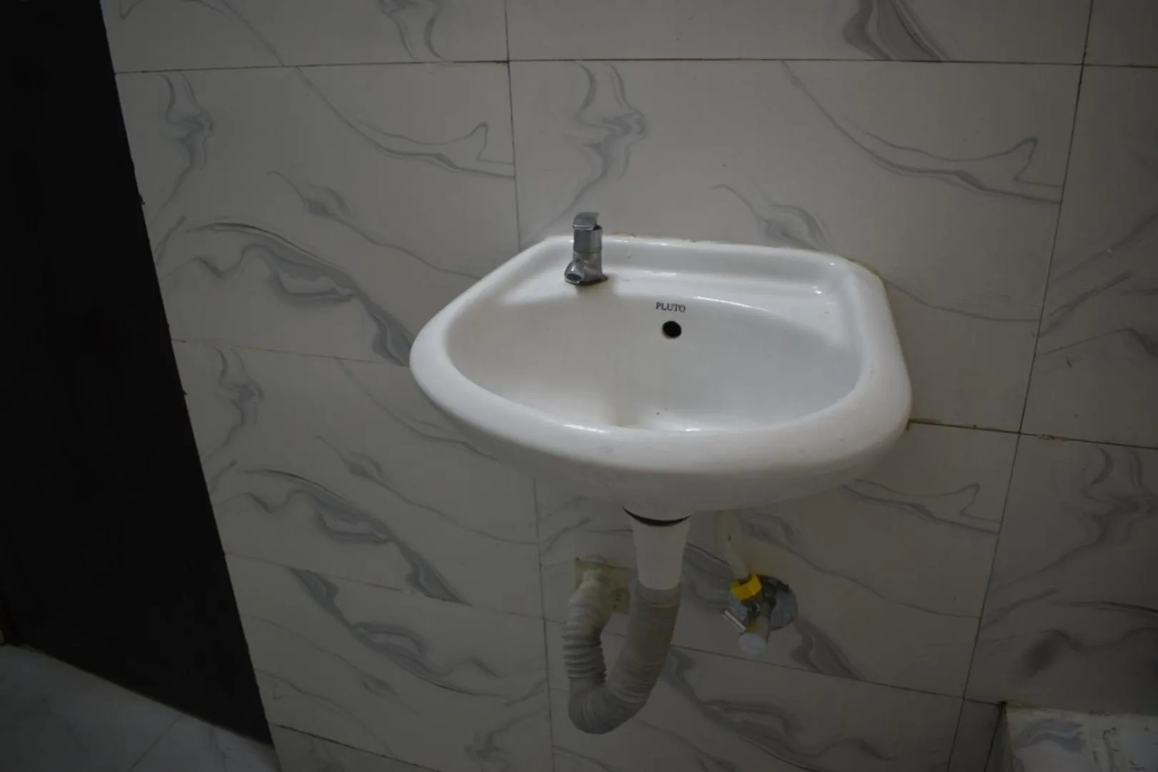 Bathroom in Green Orchid Resort And Farm