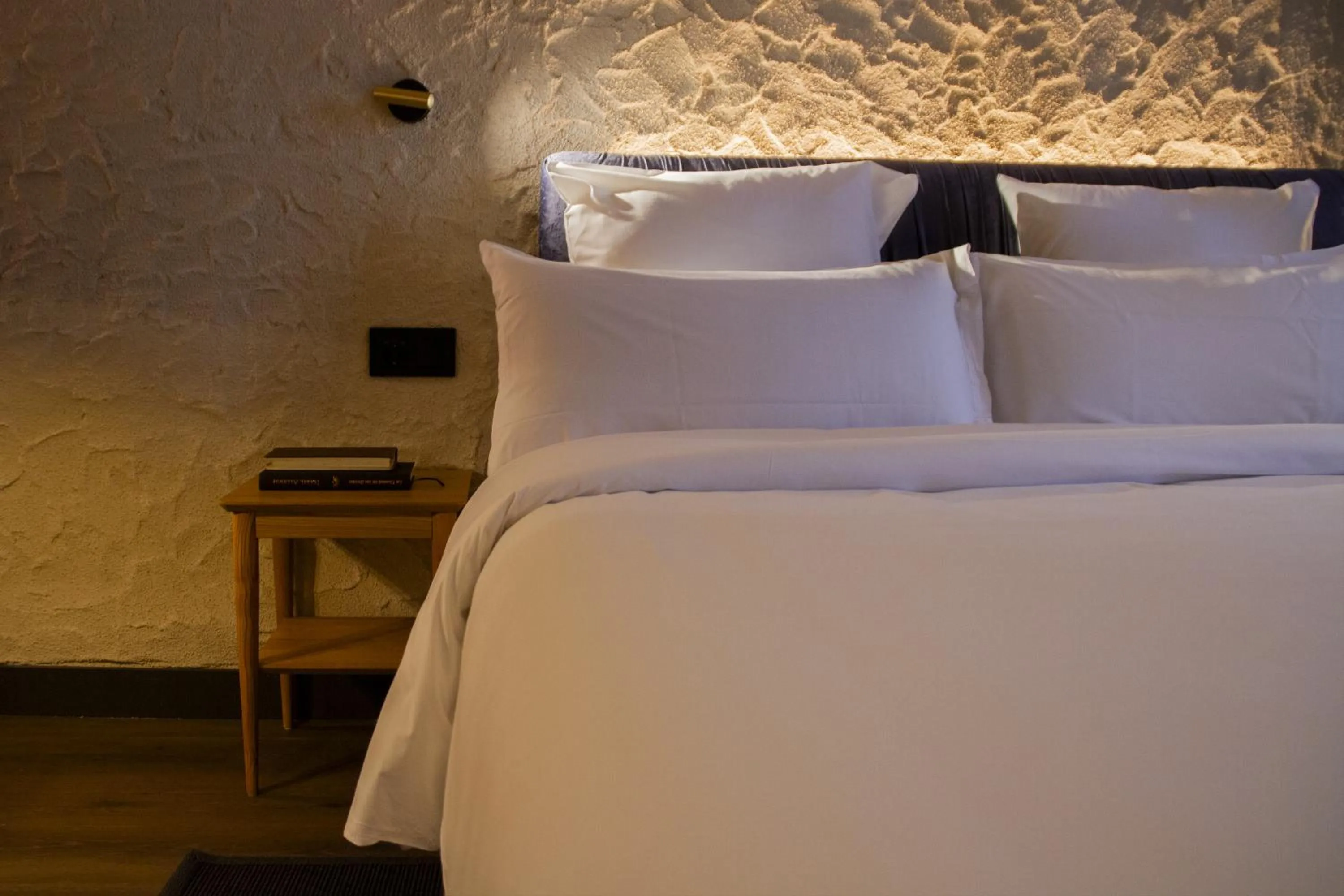 Bed in Letoh Letoh Bilbao