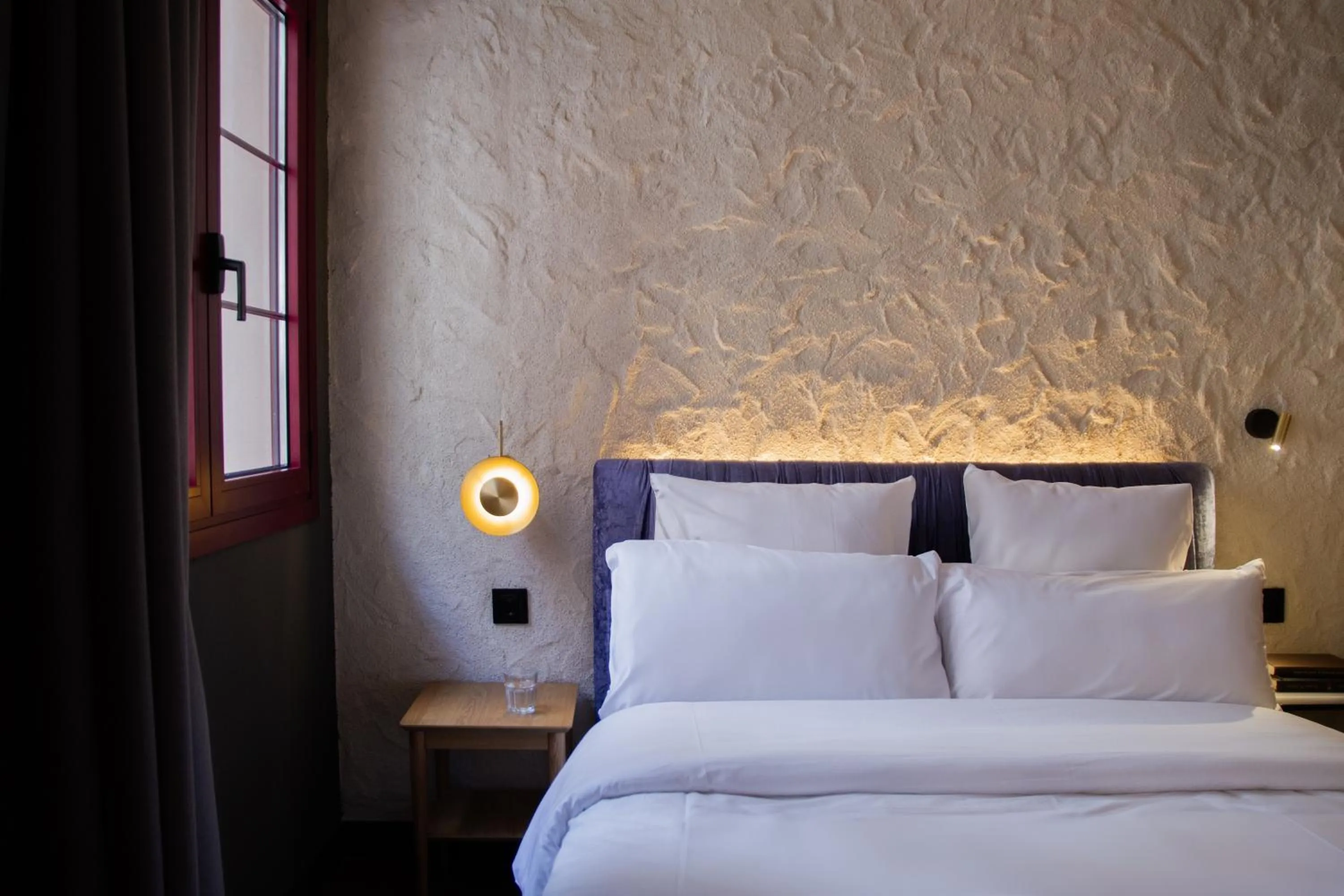 Bed in Letoh Letoh Bilbao