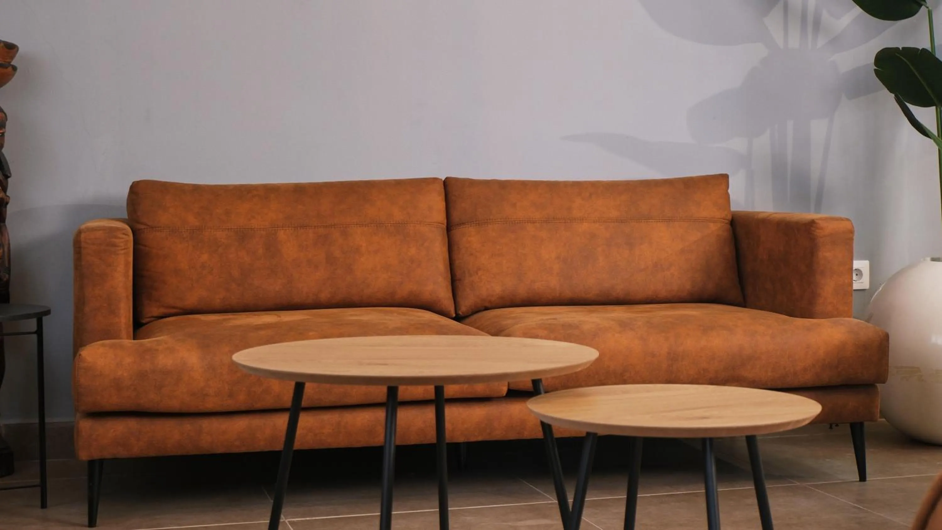 Lobby or reception in Hotel Aloe Emira NKC