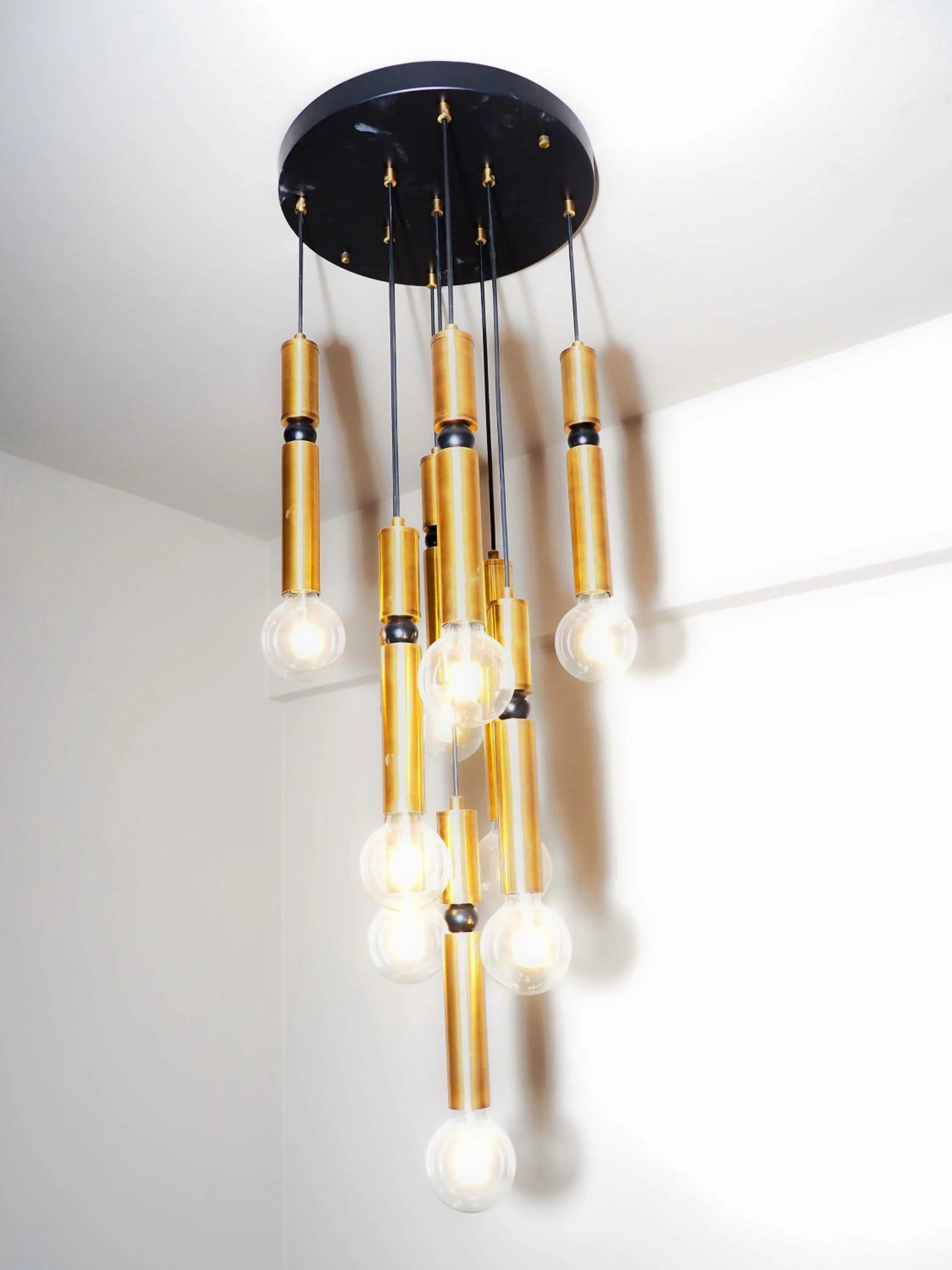 Decorative detail in Premium Hotel Old City