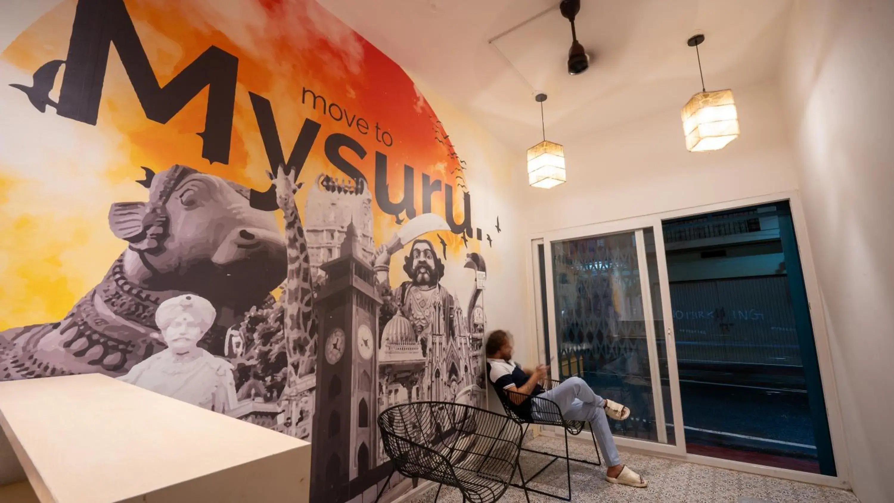 Trippr Mysuru Trippr Mysuru