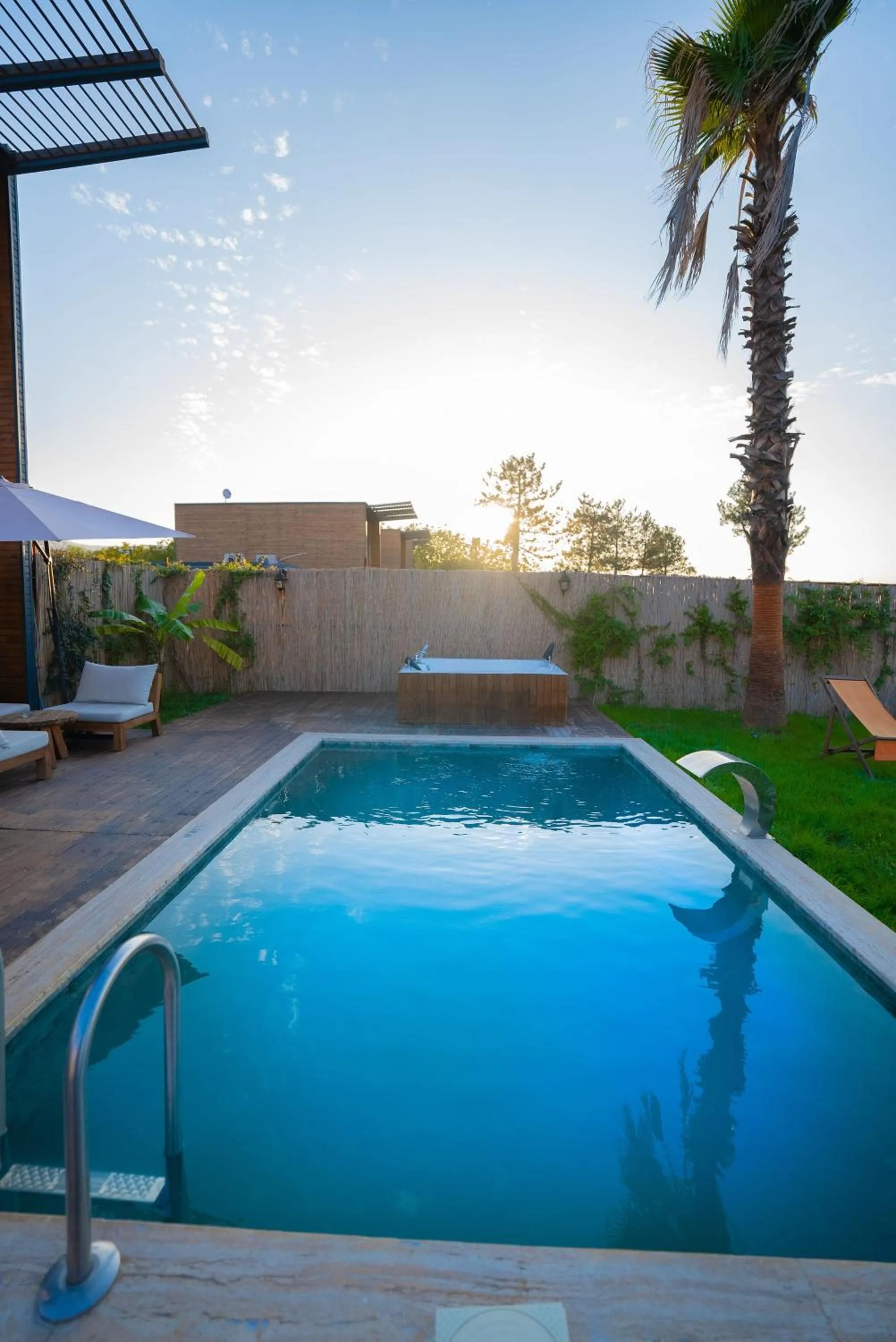 Day in Stay in Sapanca