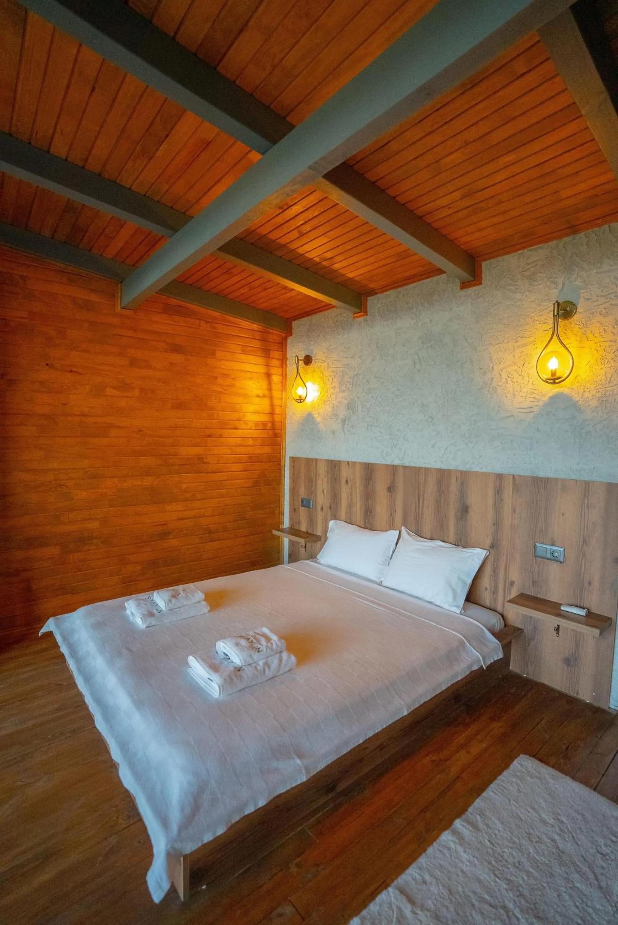 Bed in Stay in Sapanca