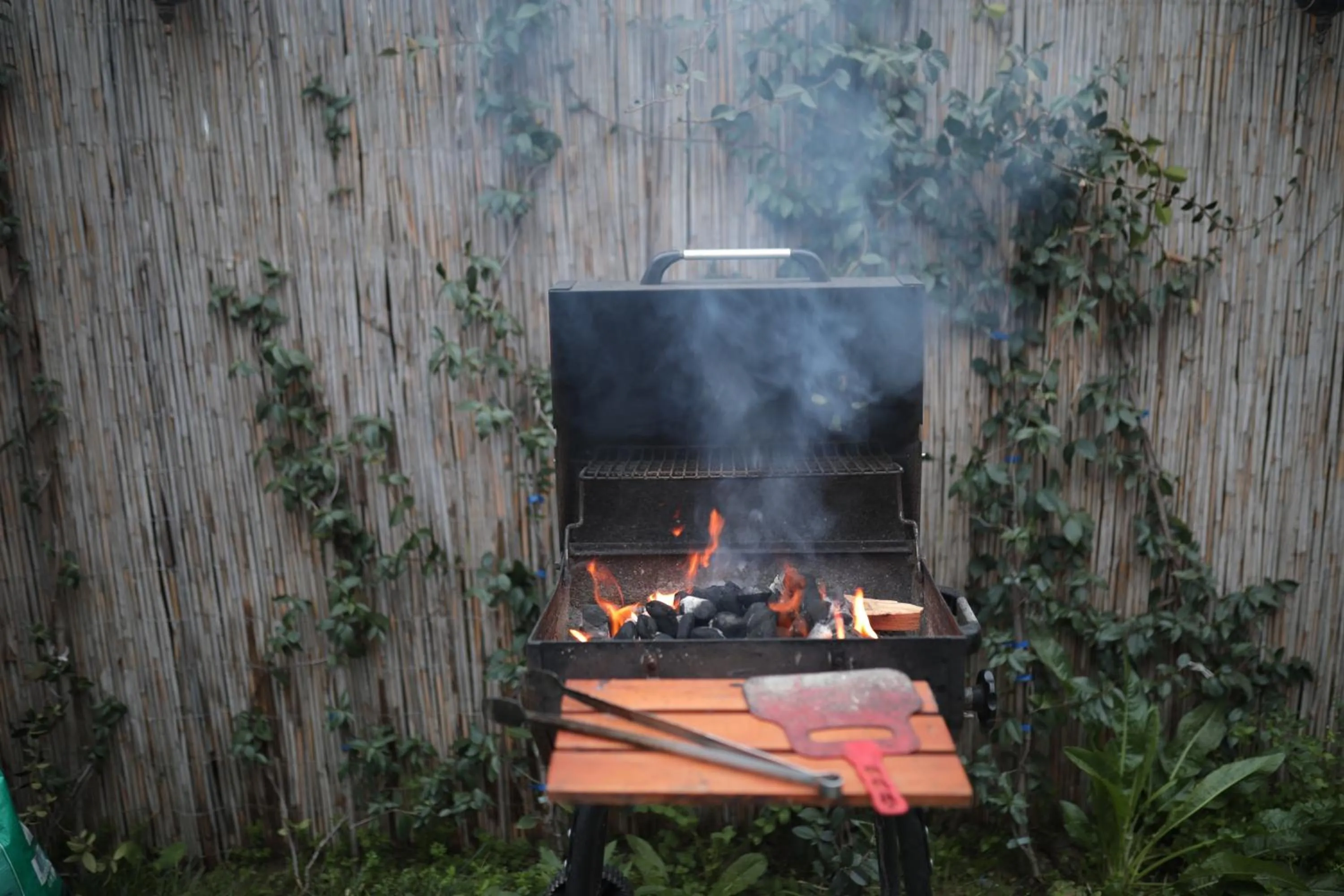 BBQ facilities in Stay in Sapanca