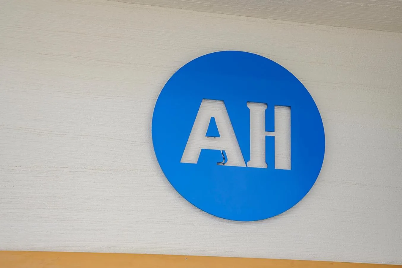 Property building in Arcade Hotel