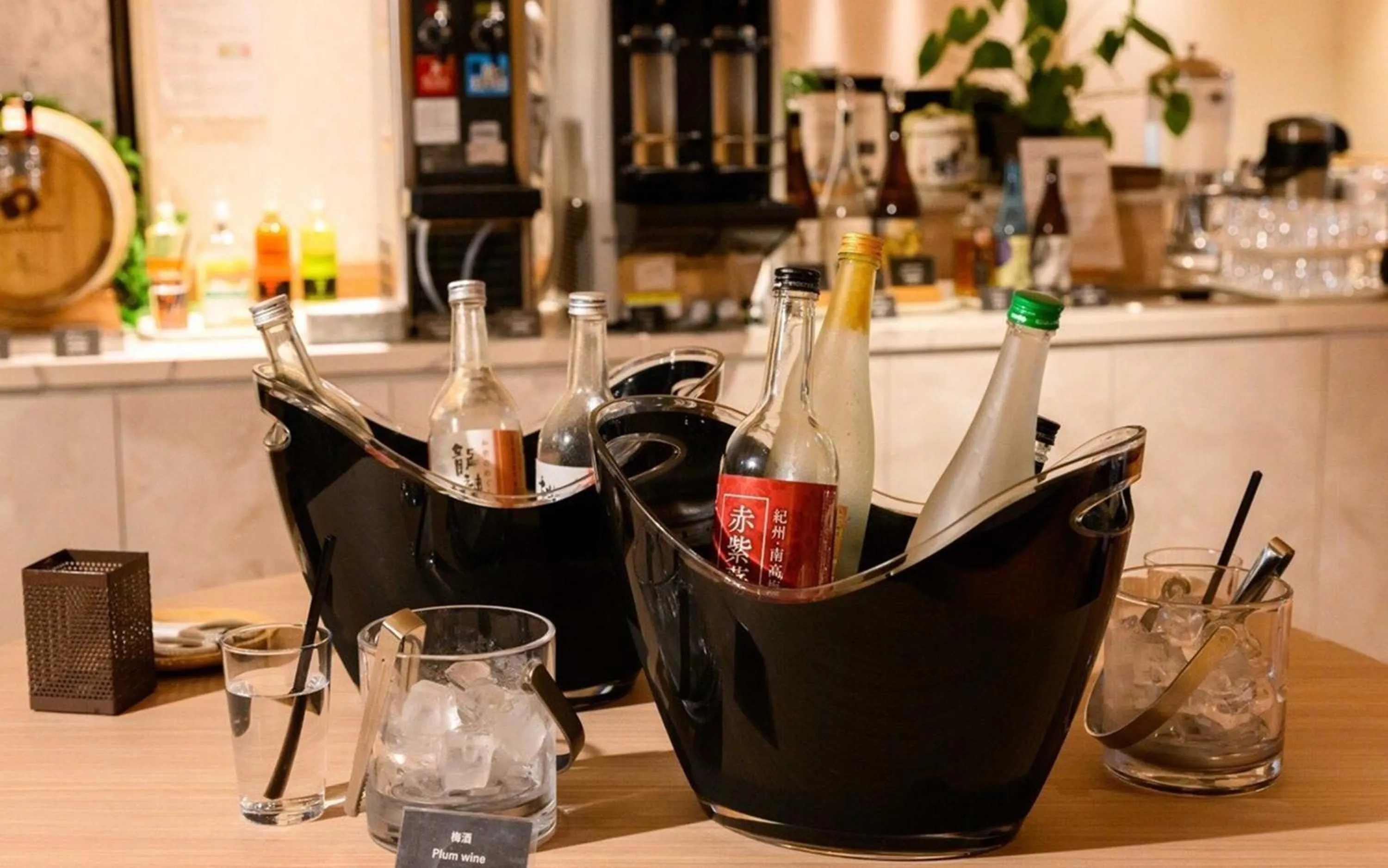 Dinner in Sansuikan Kawayu Midoriya