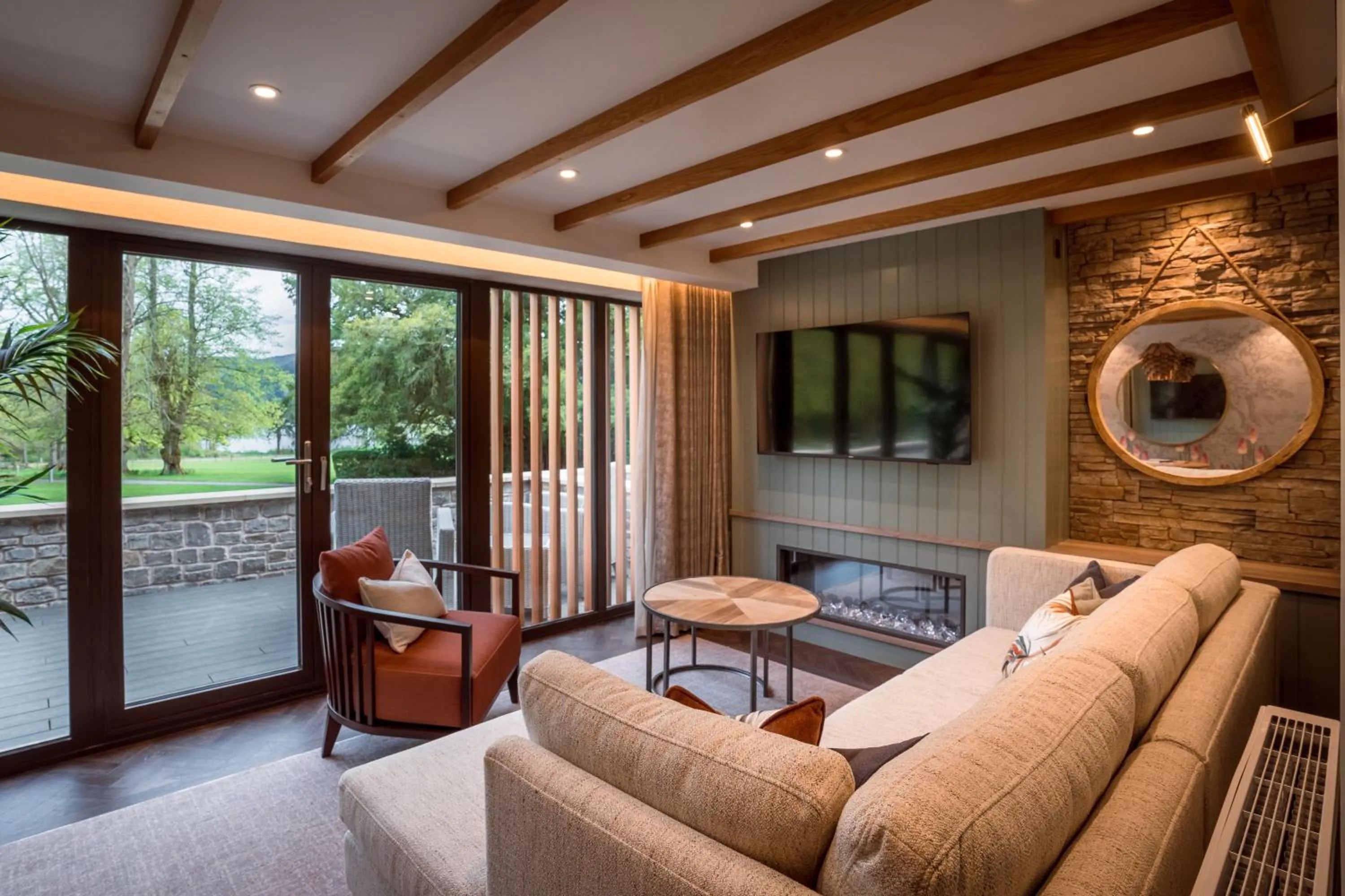 Armathwaite Hall Hotel & Spa