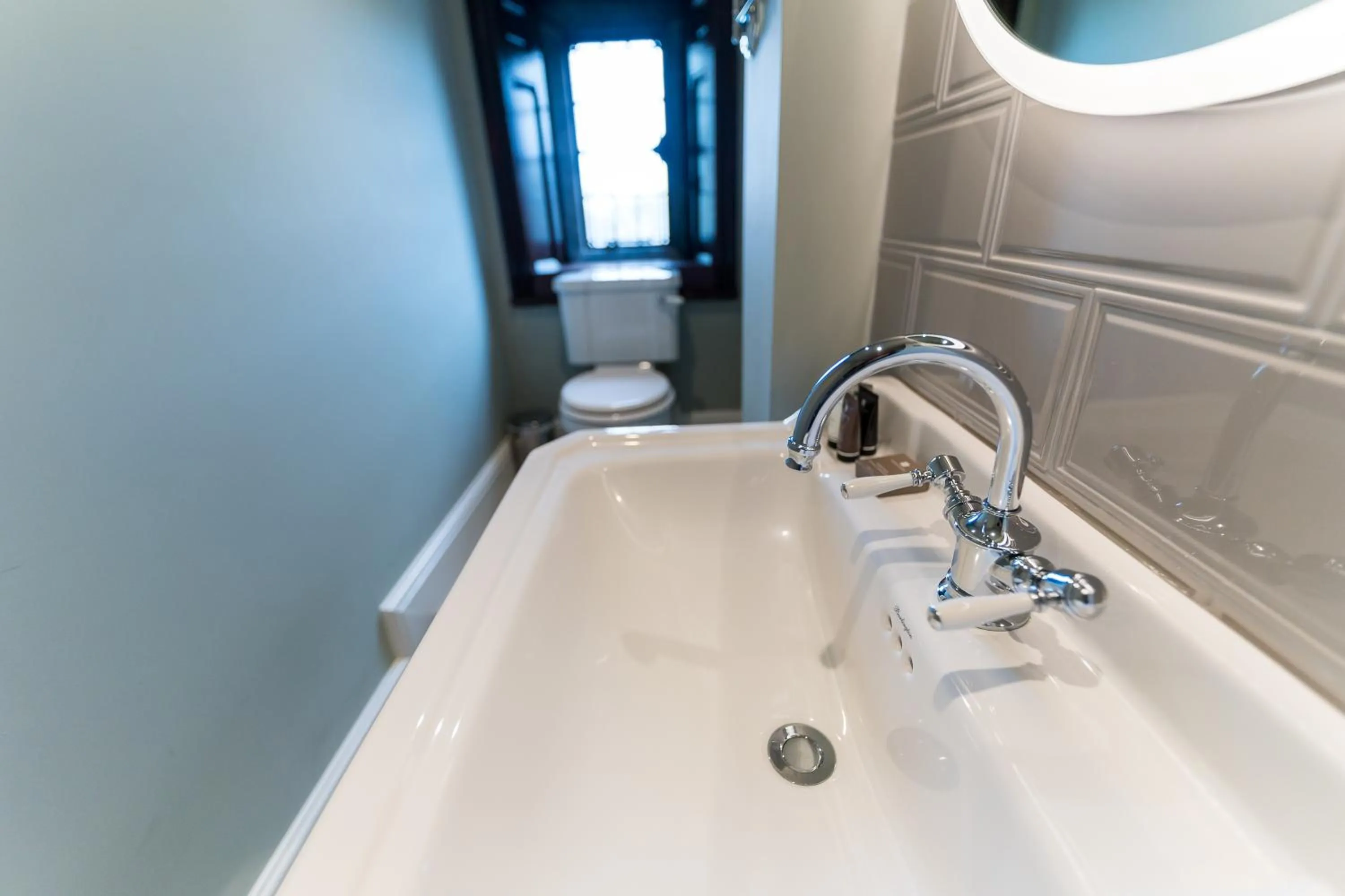 Armathwaite Hall Hotel & Spa