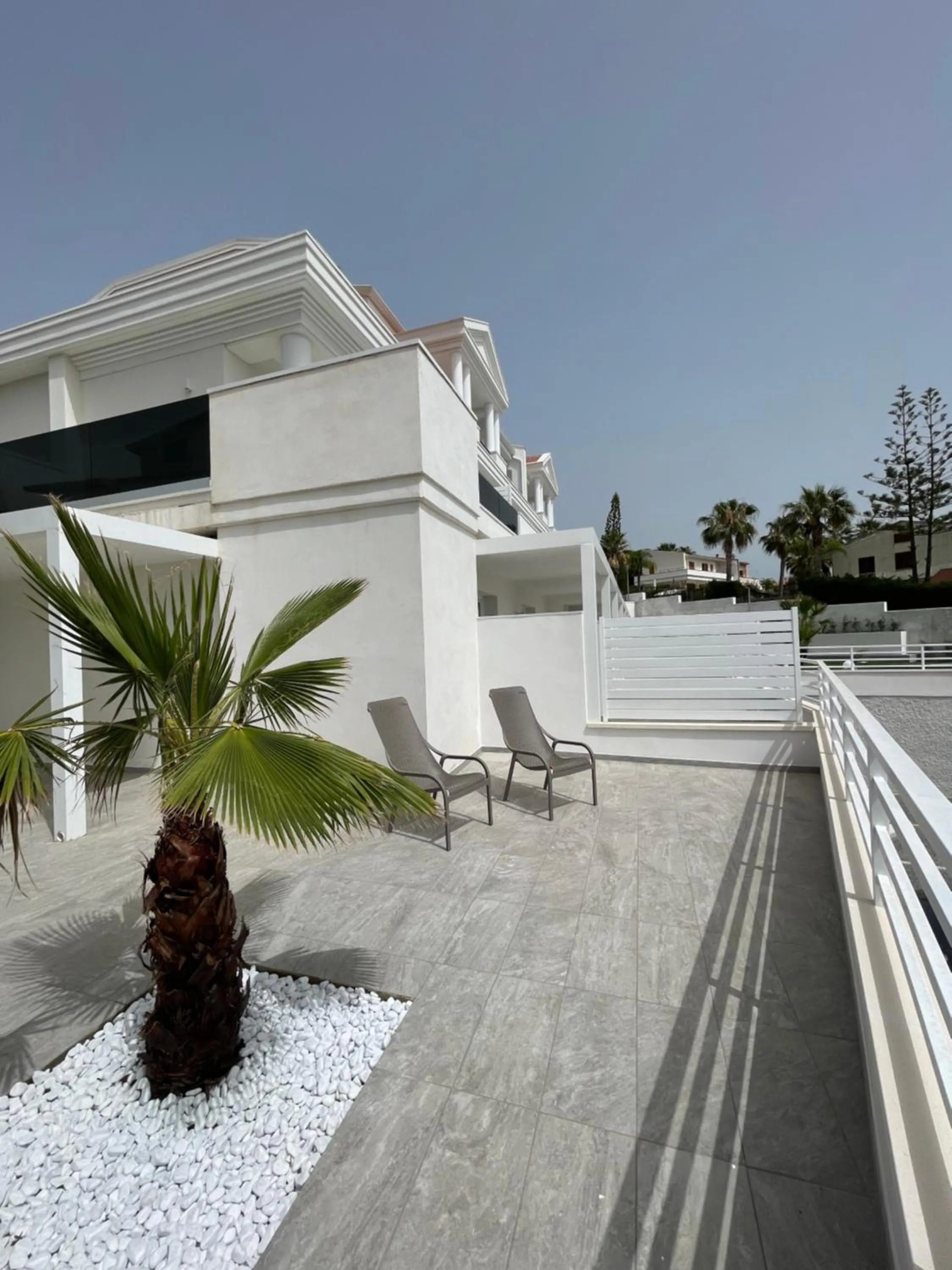 Day in Hotel Diadema