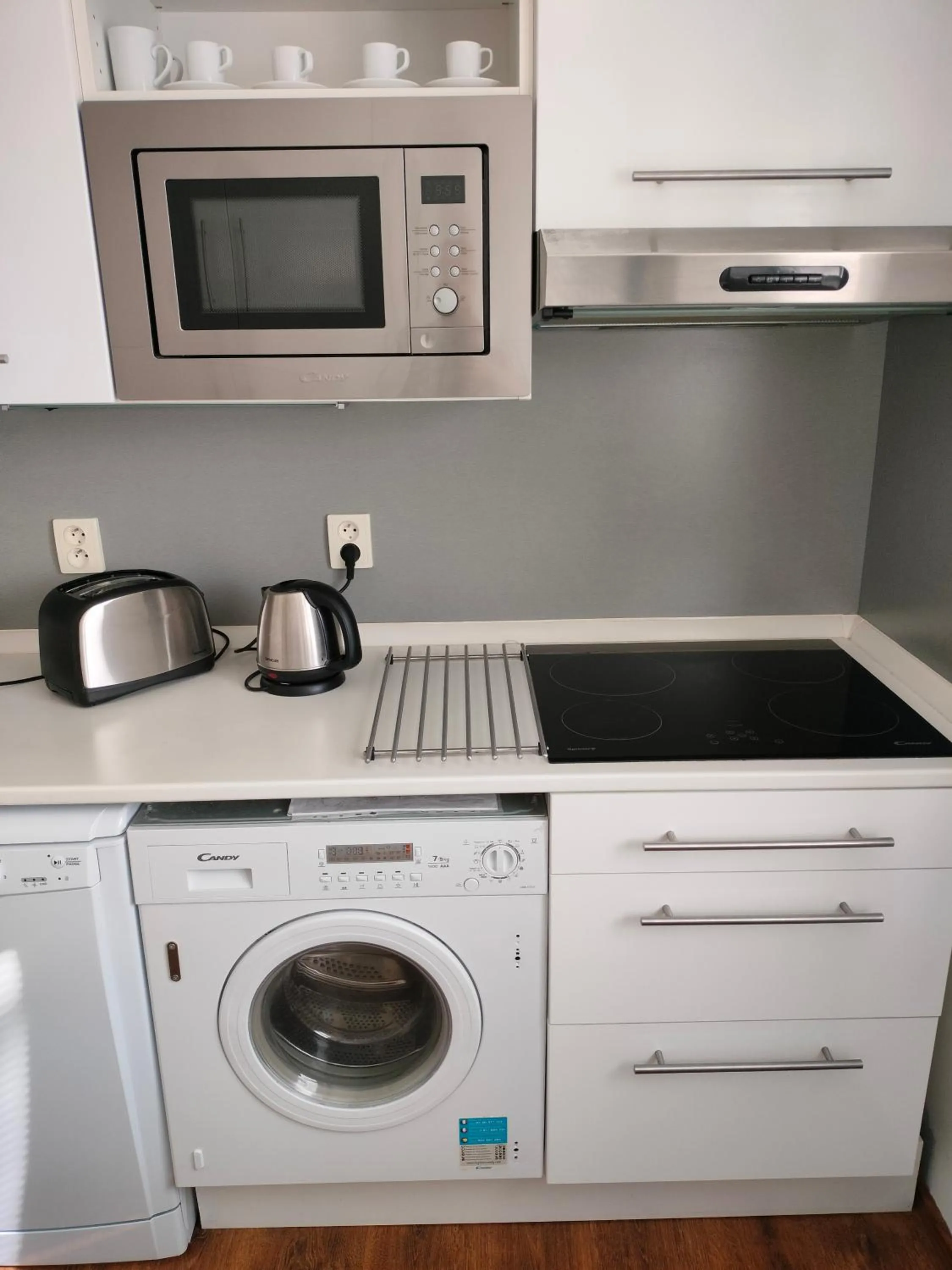 Apartmán ÁJA - Lipno nad Vltavou