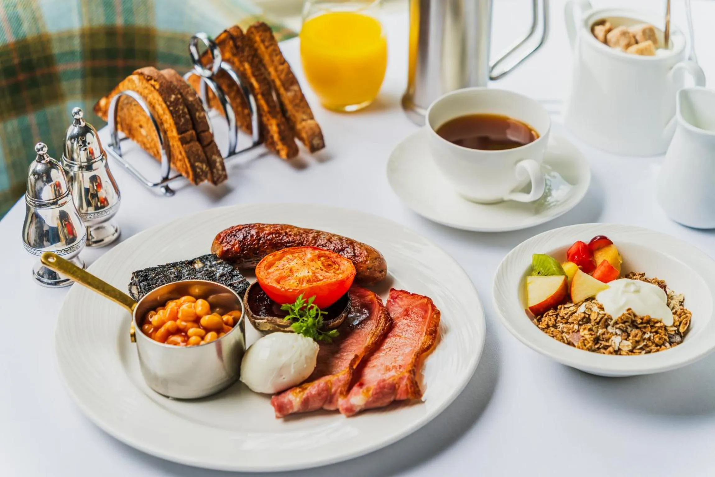 Borrowdale Gates Hotel