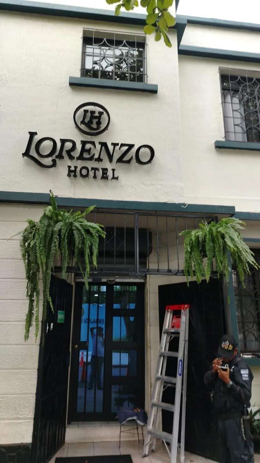 Lorenzo Hotel