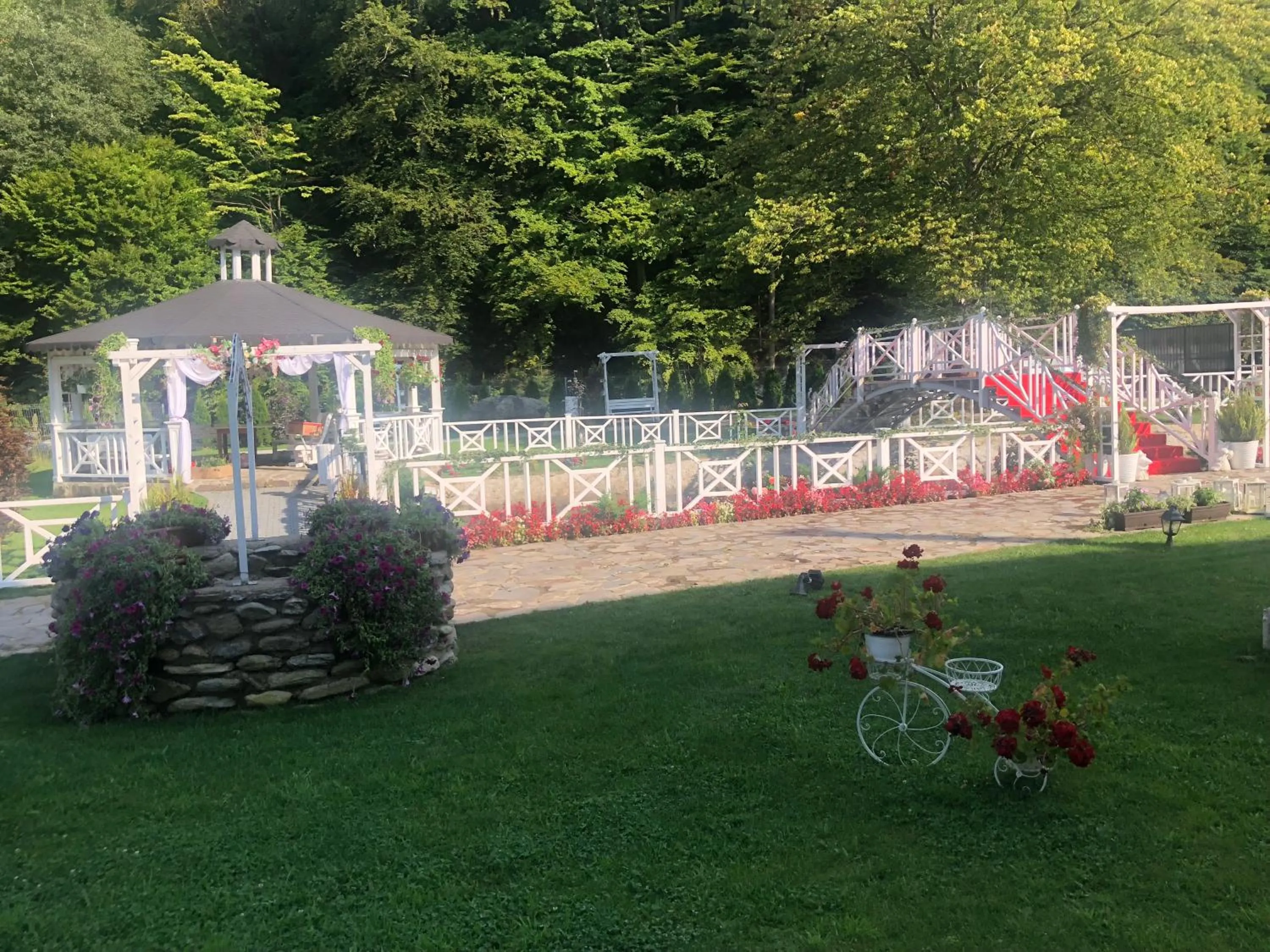 Pastravaria popas sambata