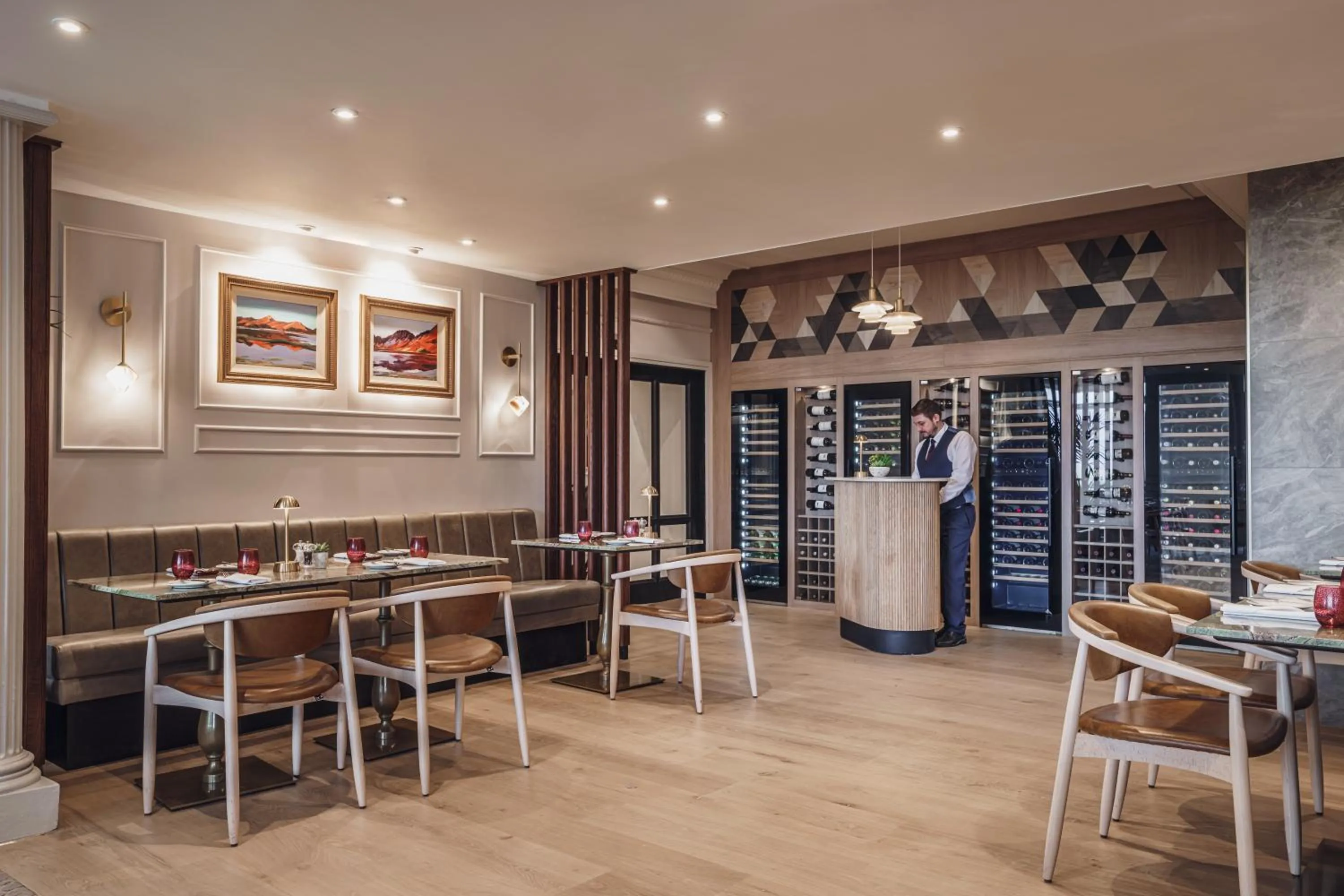 Lodore Falls Hotel & Spa