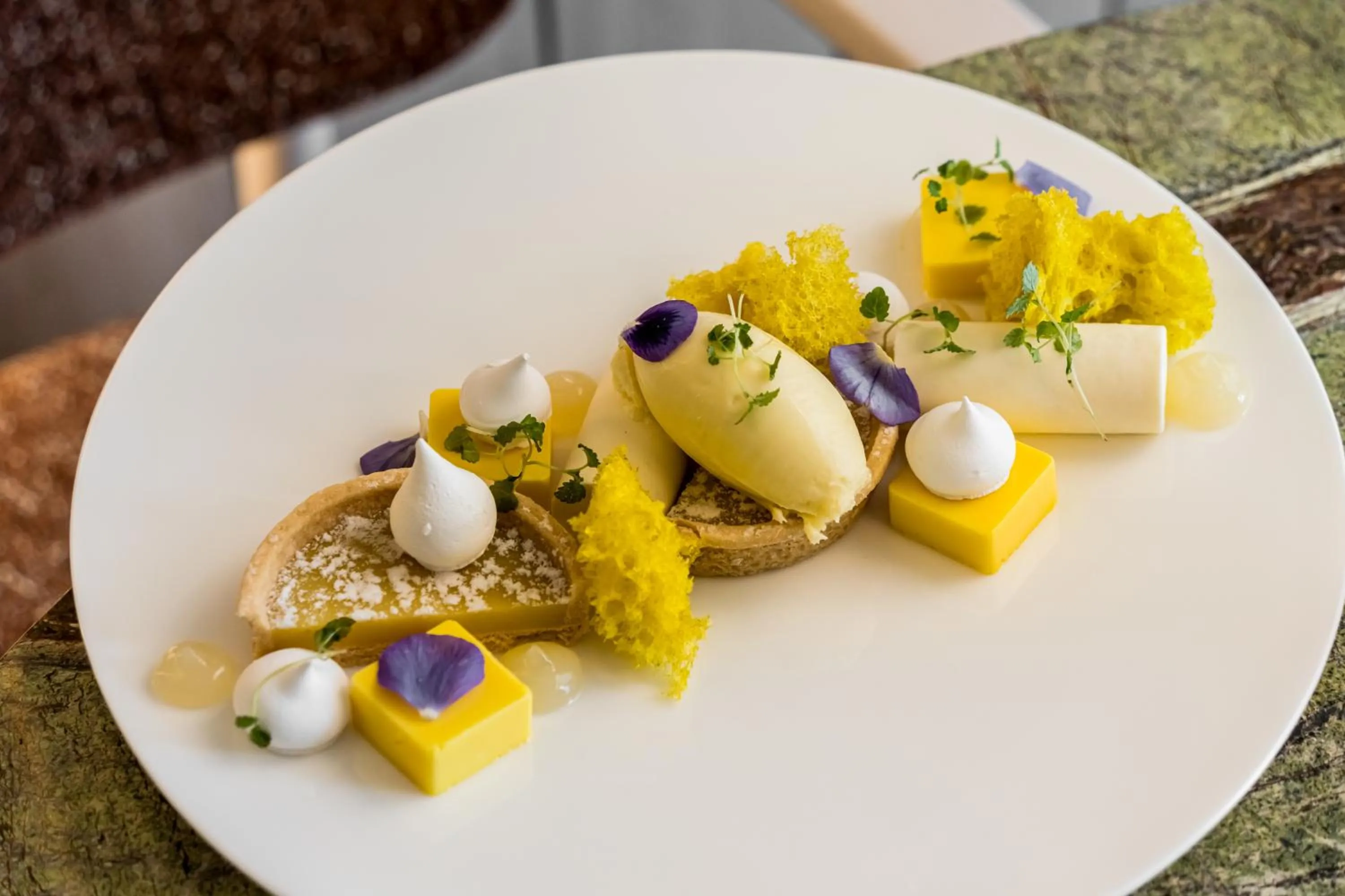 Lodore Falls Hotel & Spa