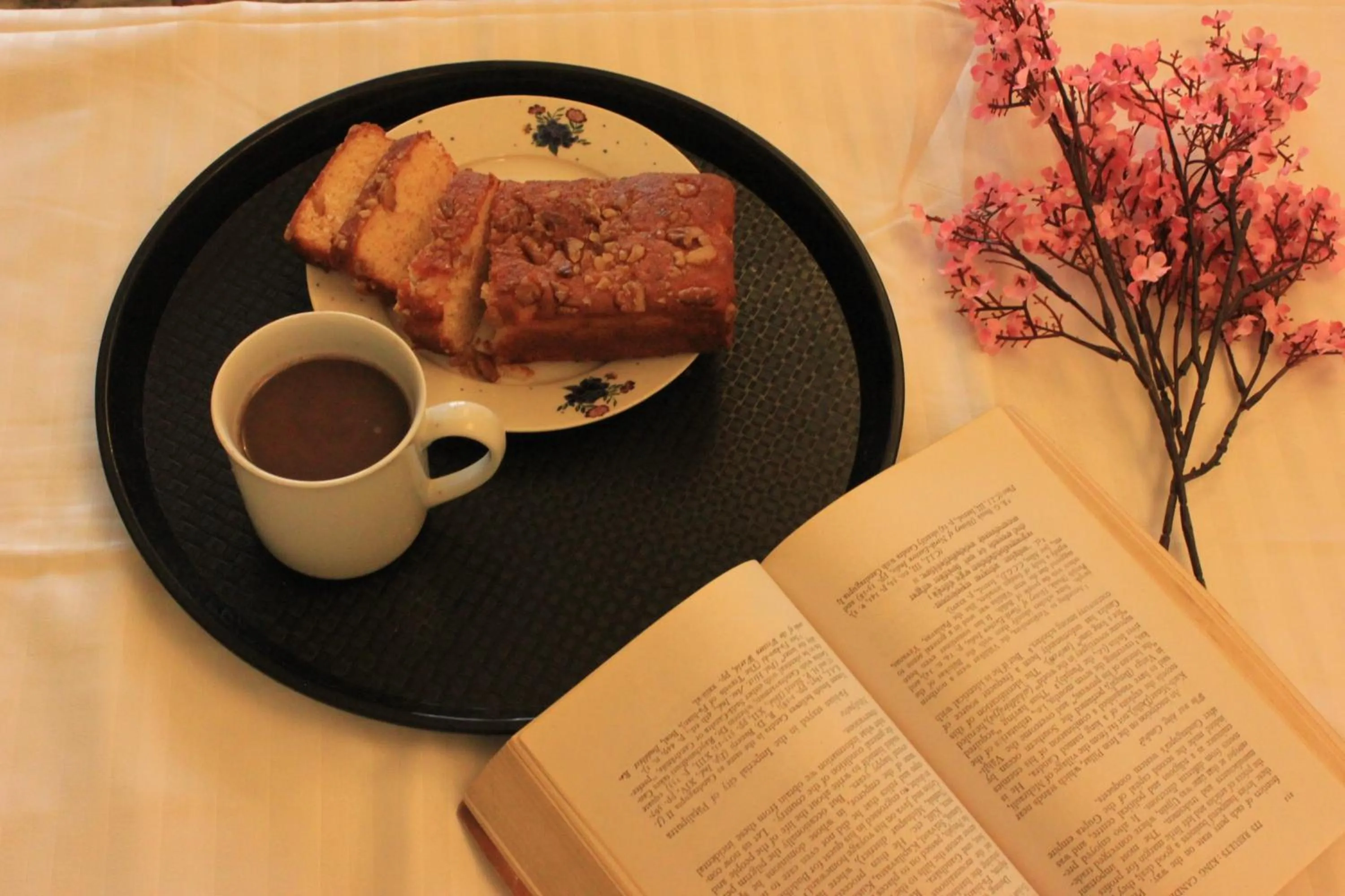 Coffee/tea facilities in The Nandi International Boutique Stay