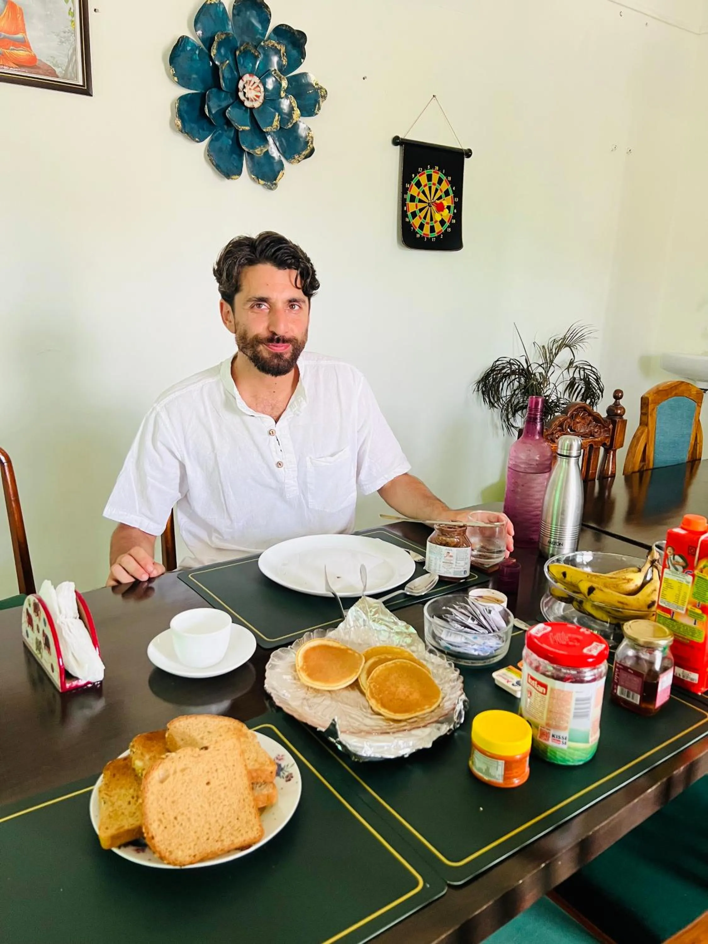 The Nandi International Boutique Stay