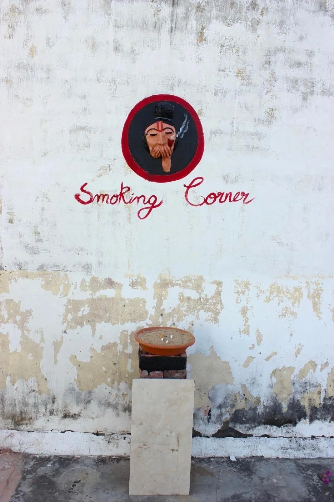 The Nandi International Boutique Stay