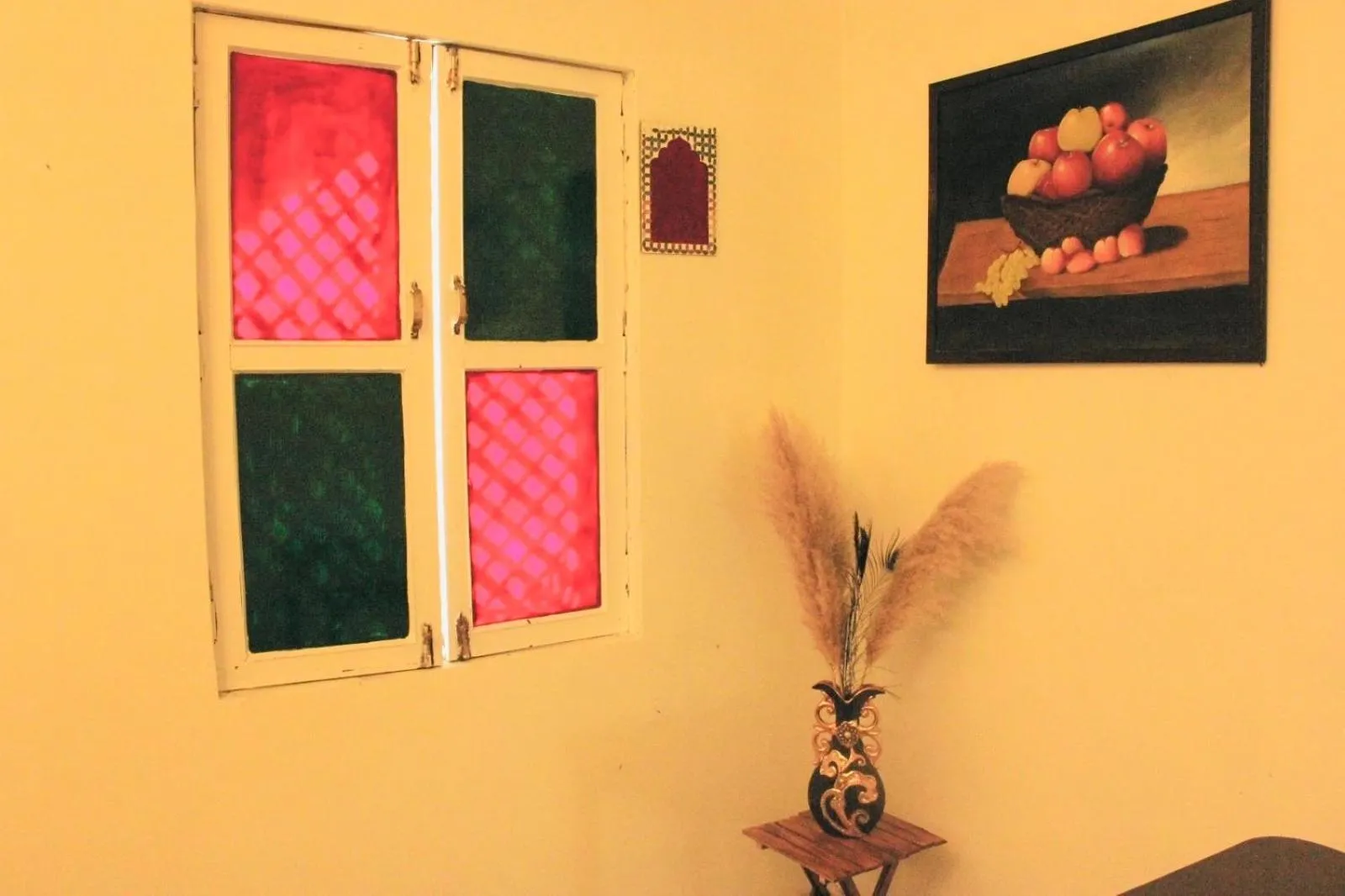 The Nandi International Boutique Stay