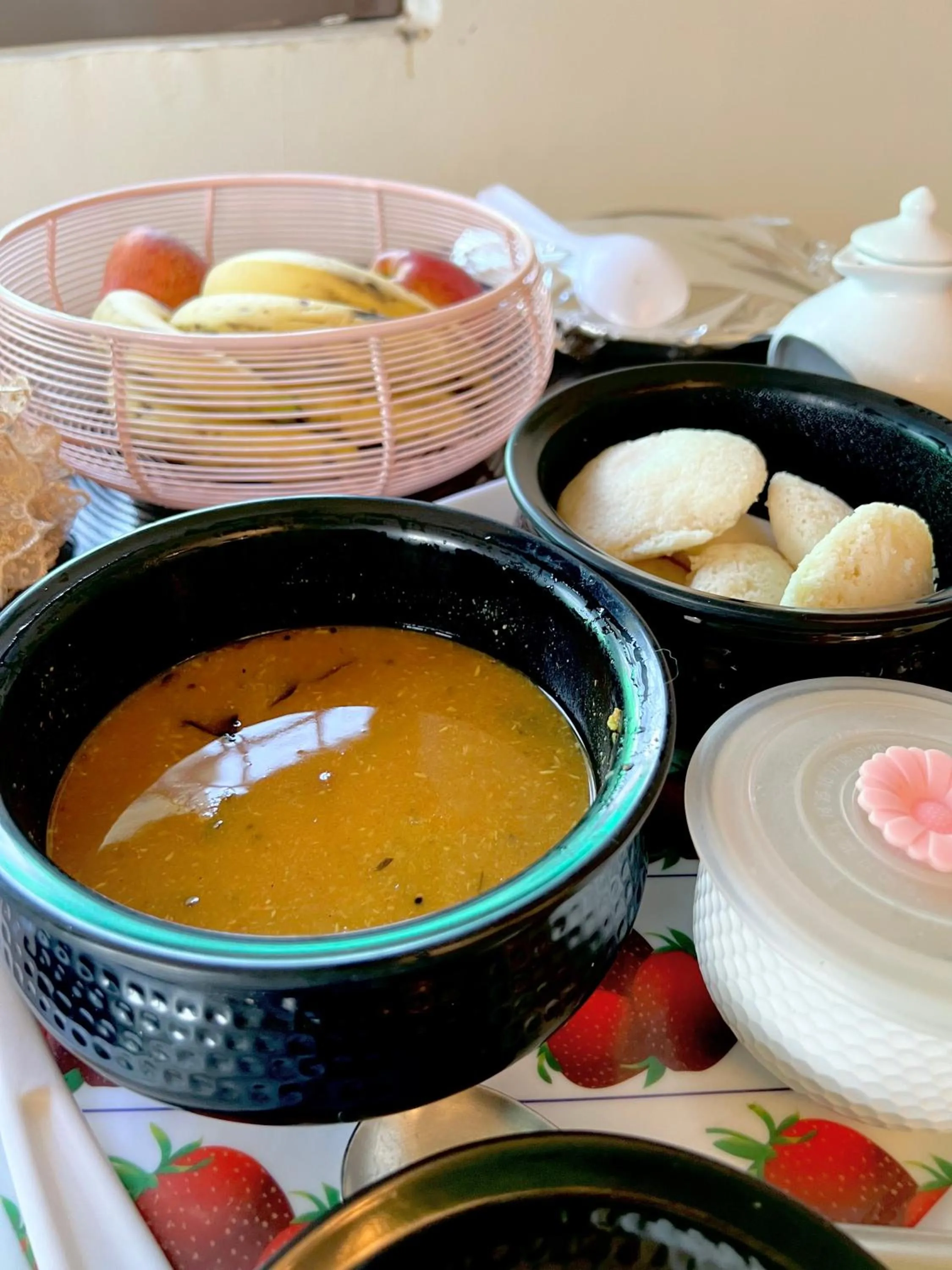 The Nandi International Boutique Stay