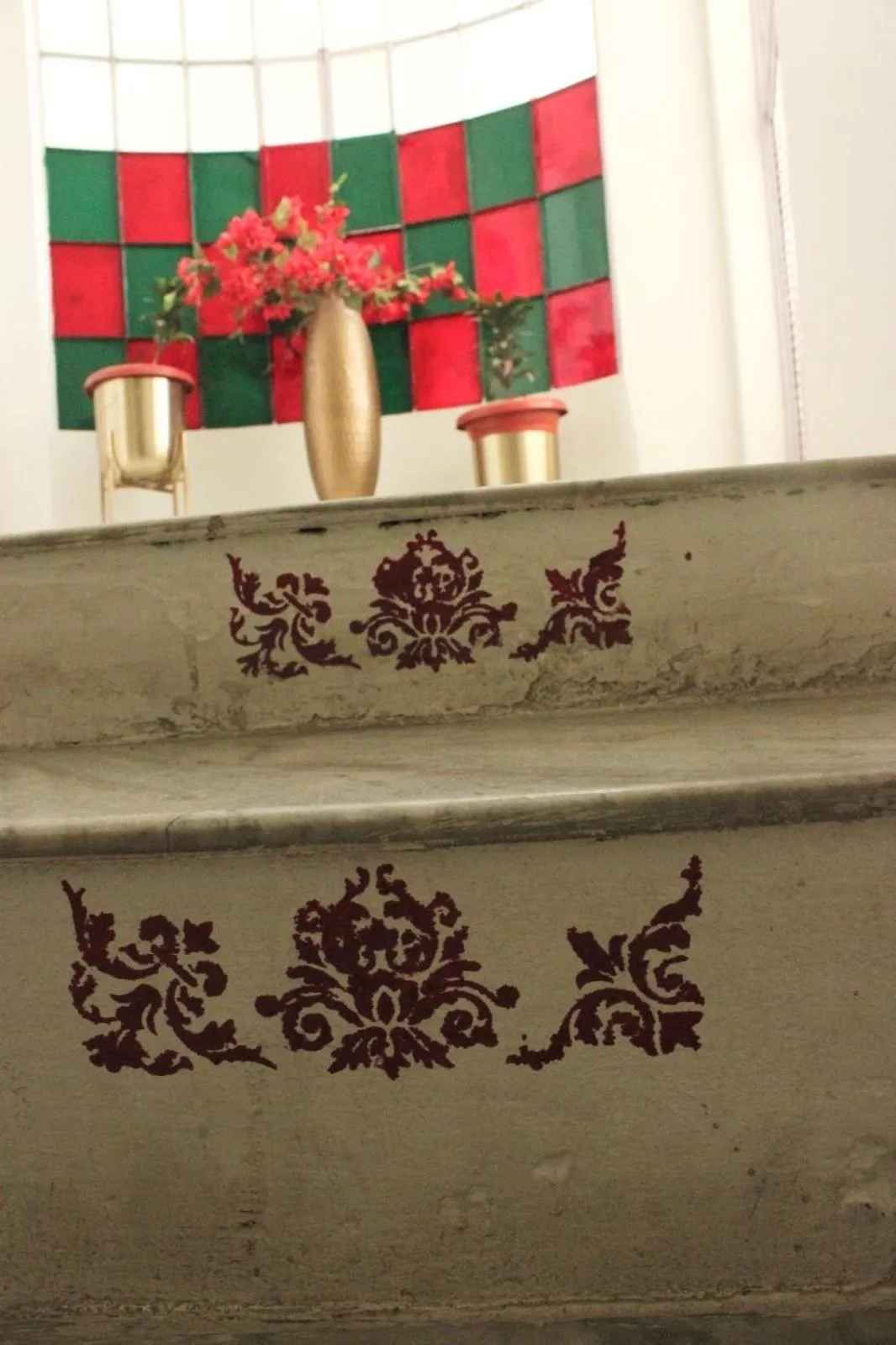 The Nandi International Boutique Stay