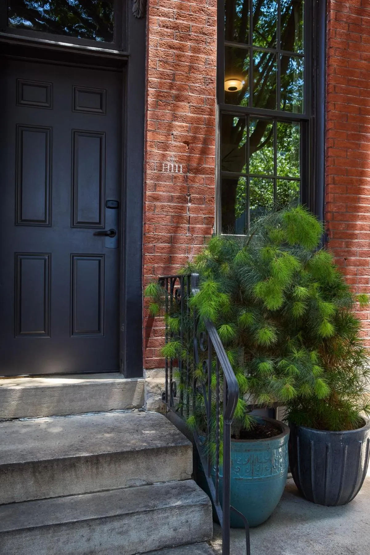Facade/entrance in Hotel Anna & Bel