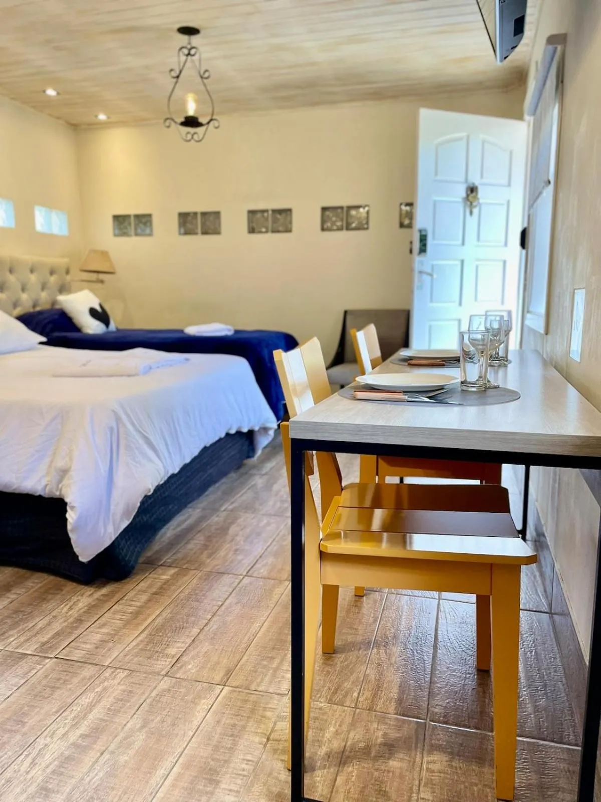 Chalet - single occupancy in Maison France