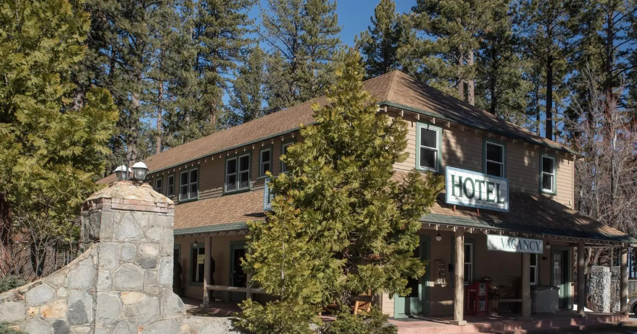 Camp Richardson Resort Camp Richardson Resort