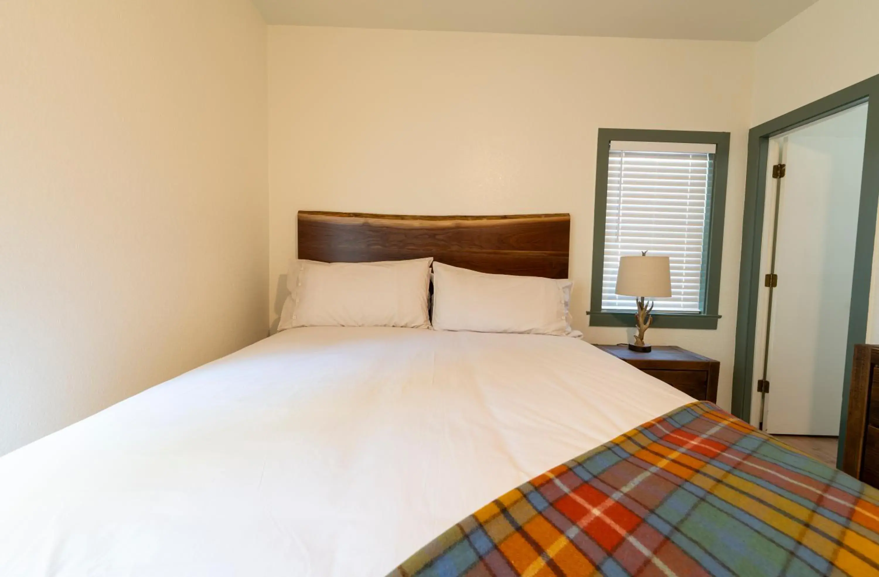 Family Double Room - single occupancy in Camp Richardson Resort Family Double Room - single occupancy in Camp Richardson Resort